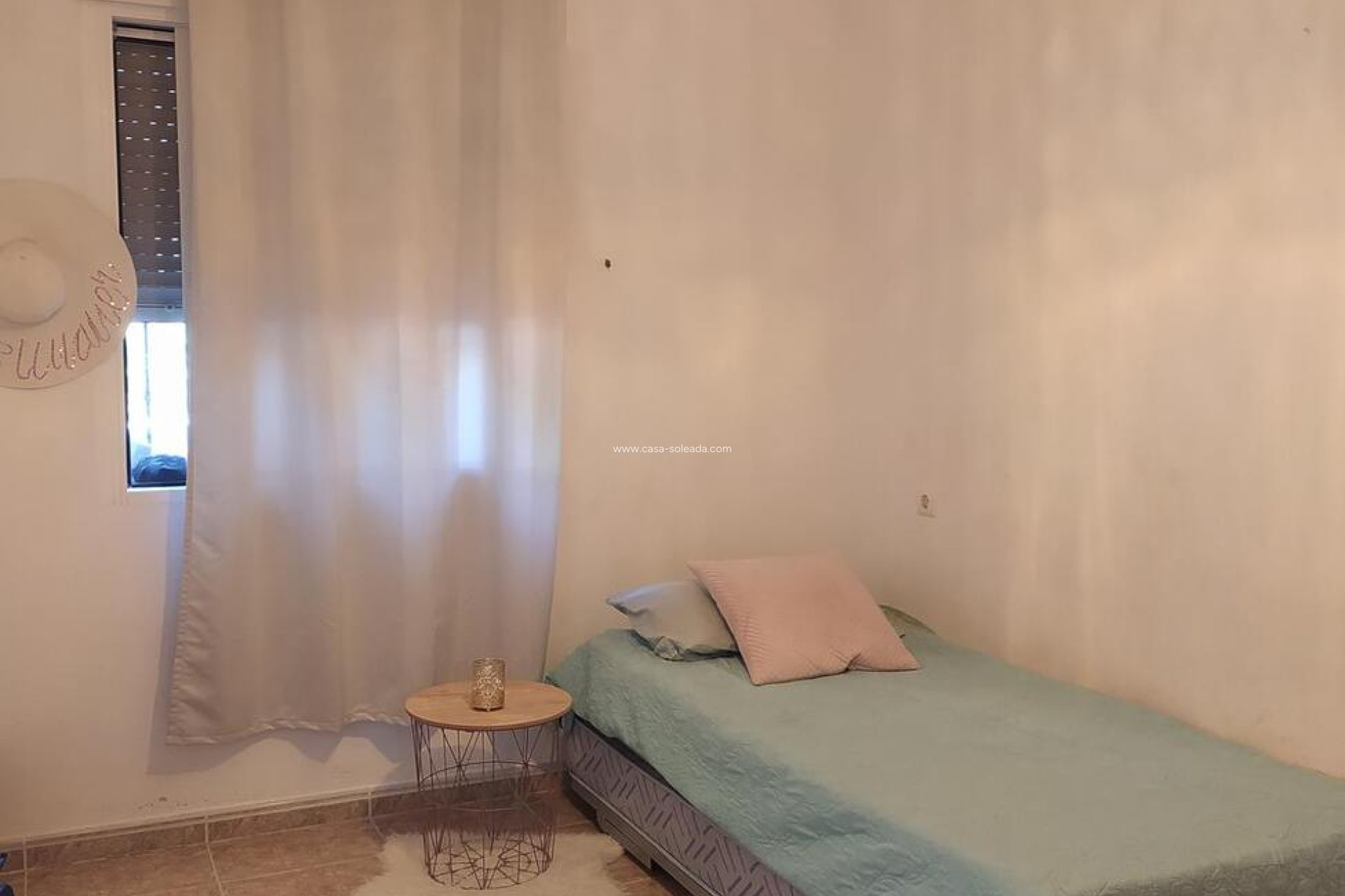 Wiederverkauf - Wohnung - Dehesa De Campoamor - Costa Blanca