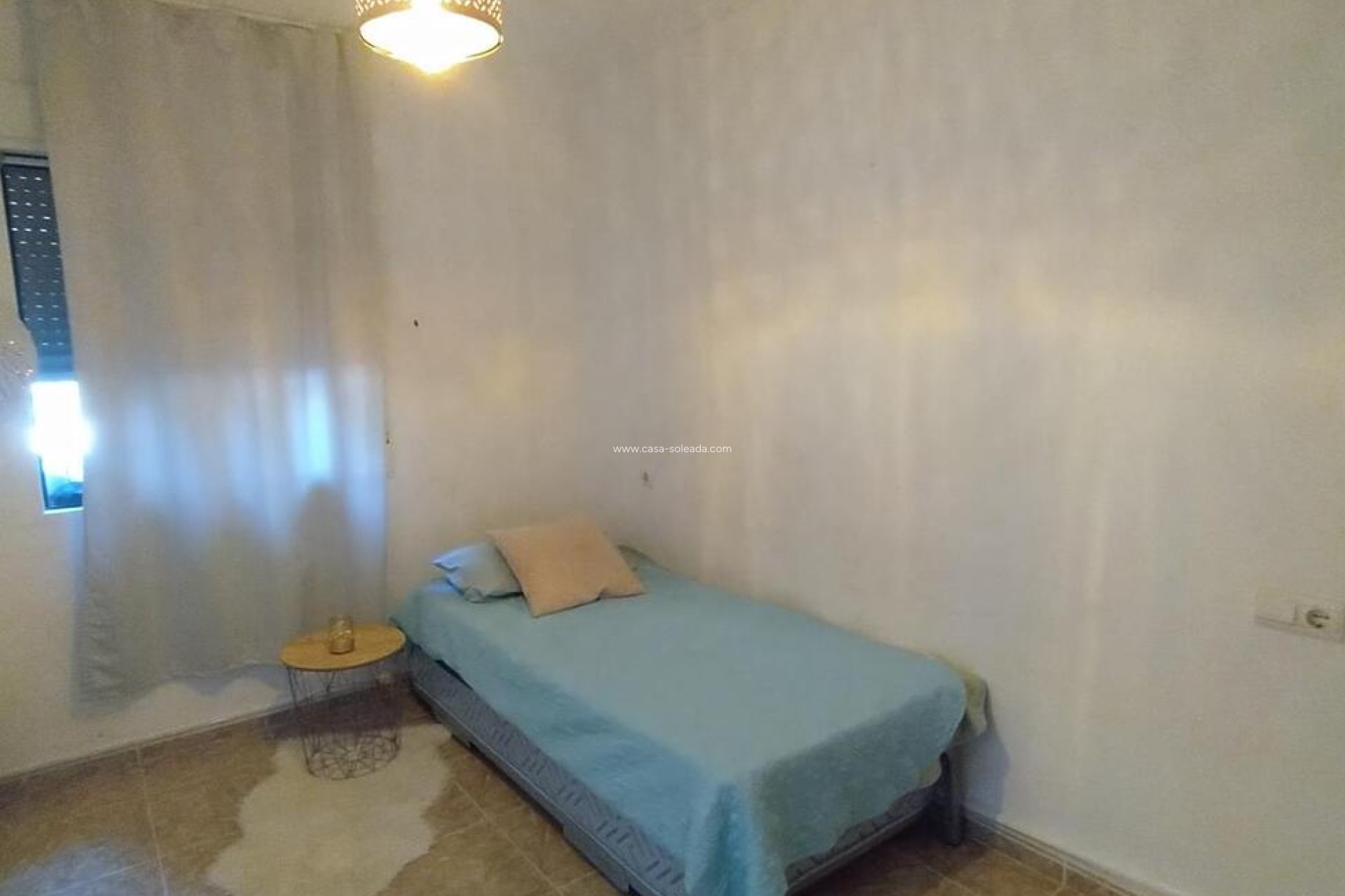 Wiederverkauf - Wohnung - Dehesa De Campoamor - Costa Blanca