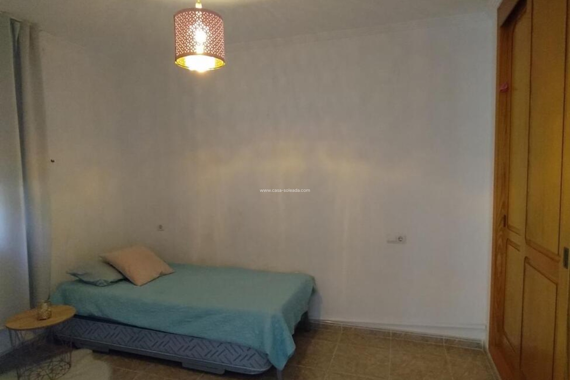 Wiederverkauf - Wohnung - Dehesa De Campoamor - Costa Blanca
