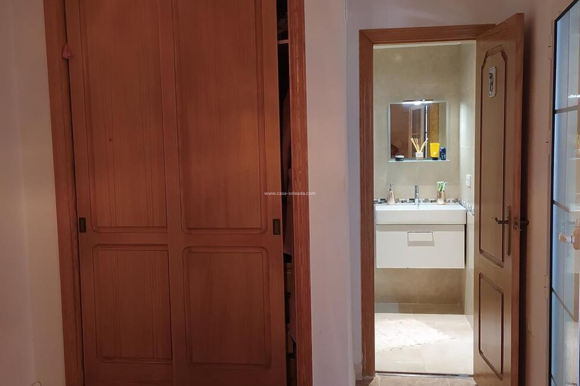 Wiederverkauf - Wohnung - Dehesa De Campoamor - Costa Blanca