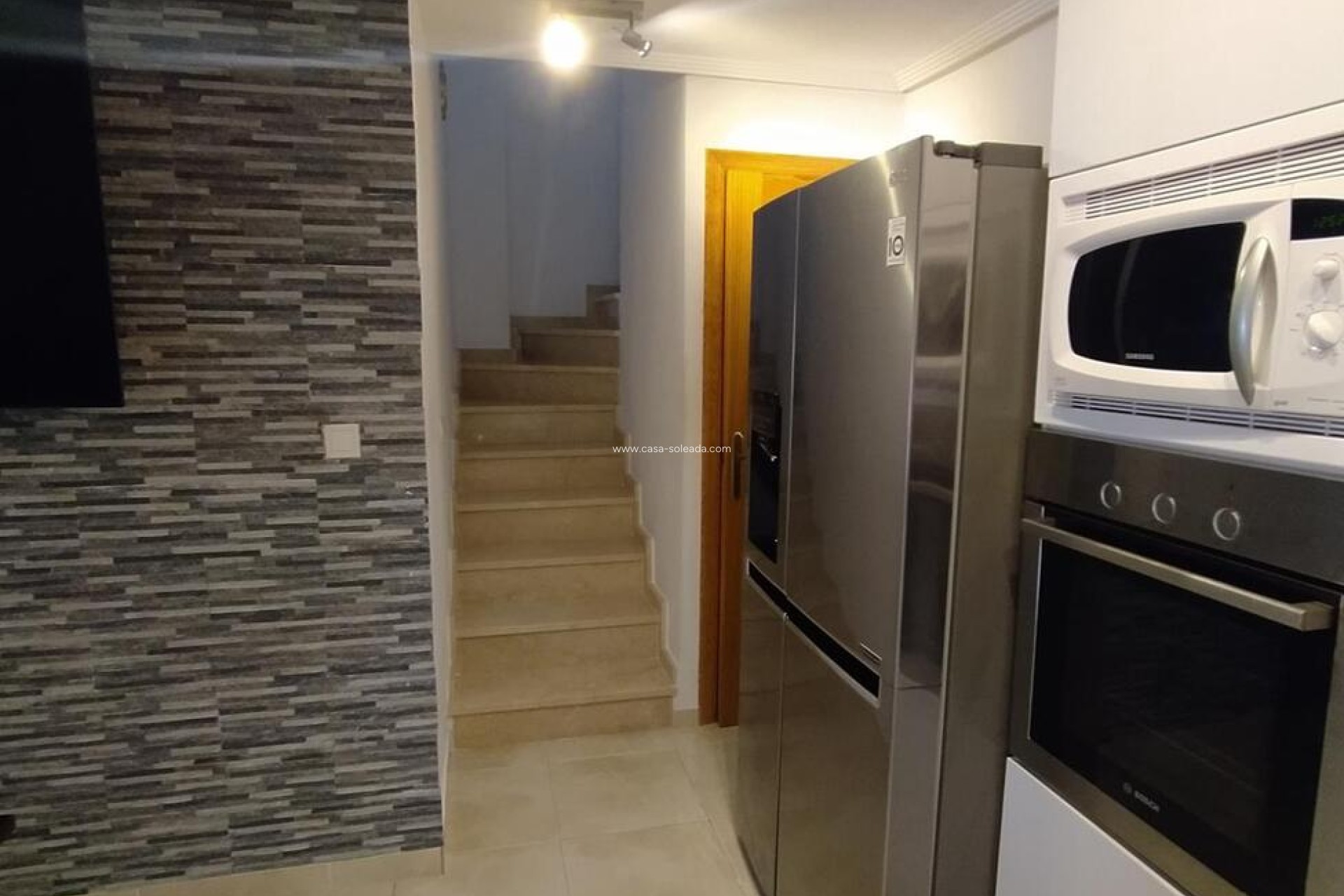Wiederverkauf - Wohnung - Dehesa De Campoamor - Costa Blanca