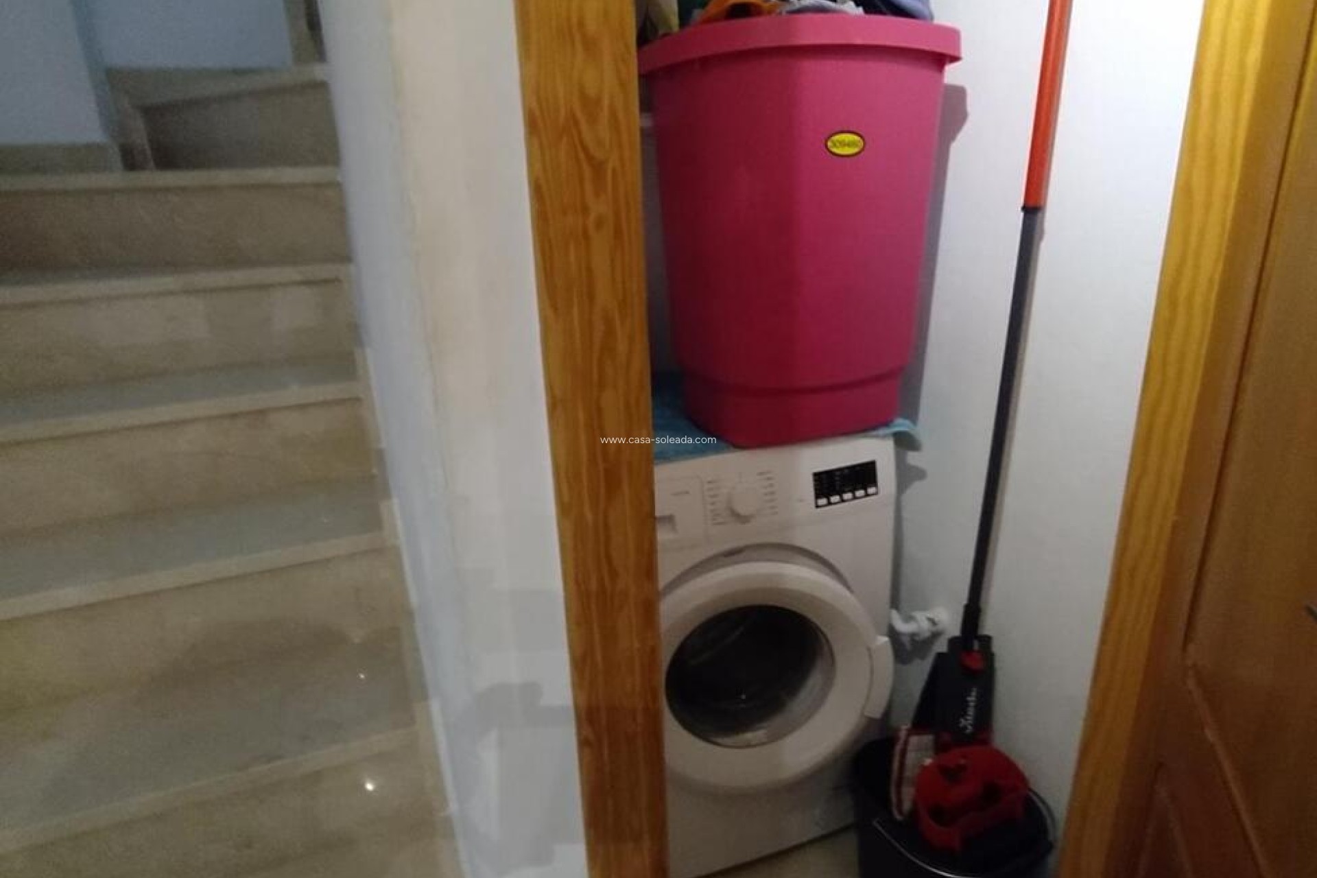 Wiederverkauf - Wohnung - Dehesa De Campoamor - Costa Blanca