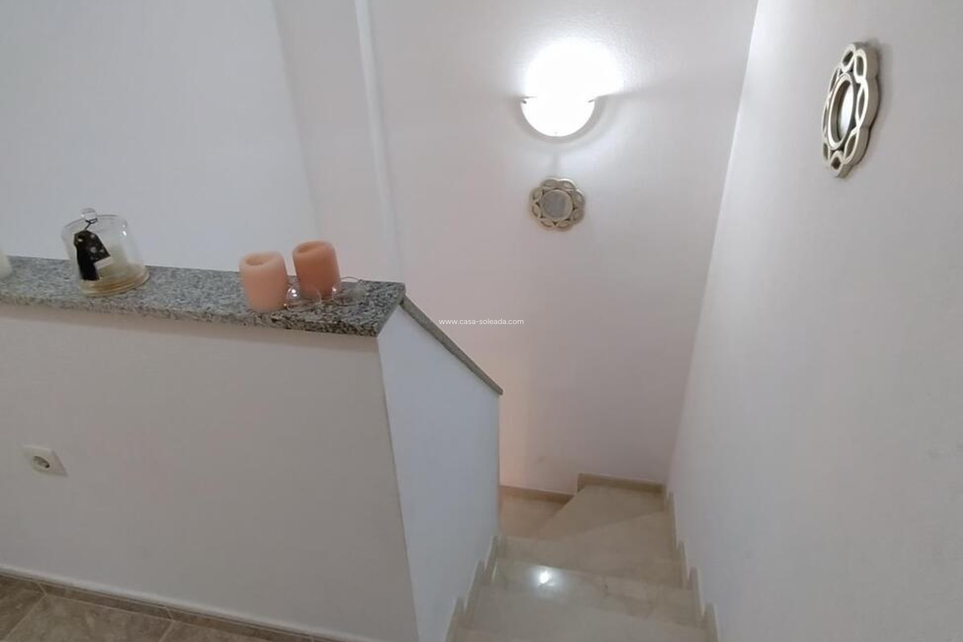 Wiederverkauf - Wohnung - Dehesa De Campoamor - Costa Blanca