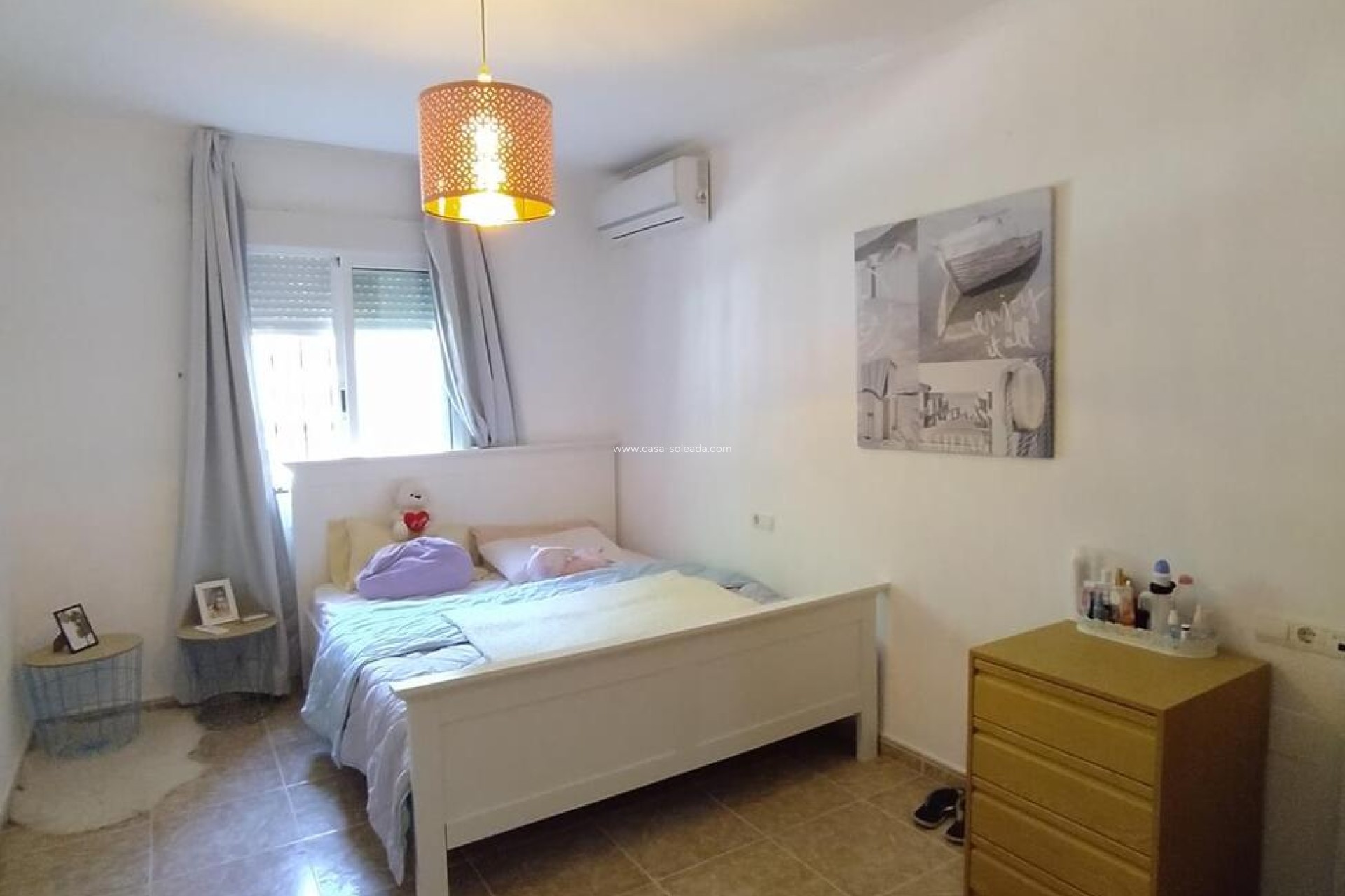 Wiederverkauf - Wohnung - Dehesa De Campoamor - Costa Blanca