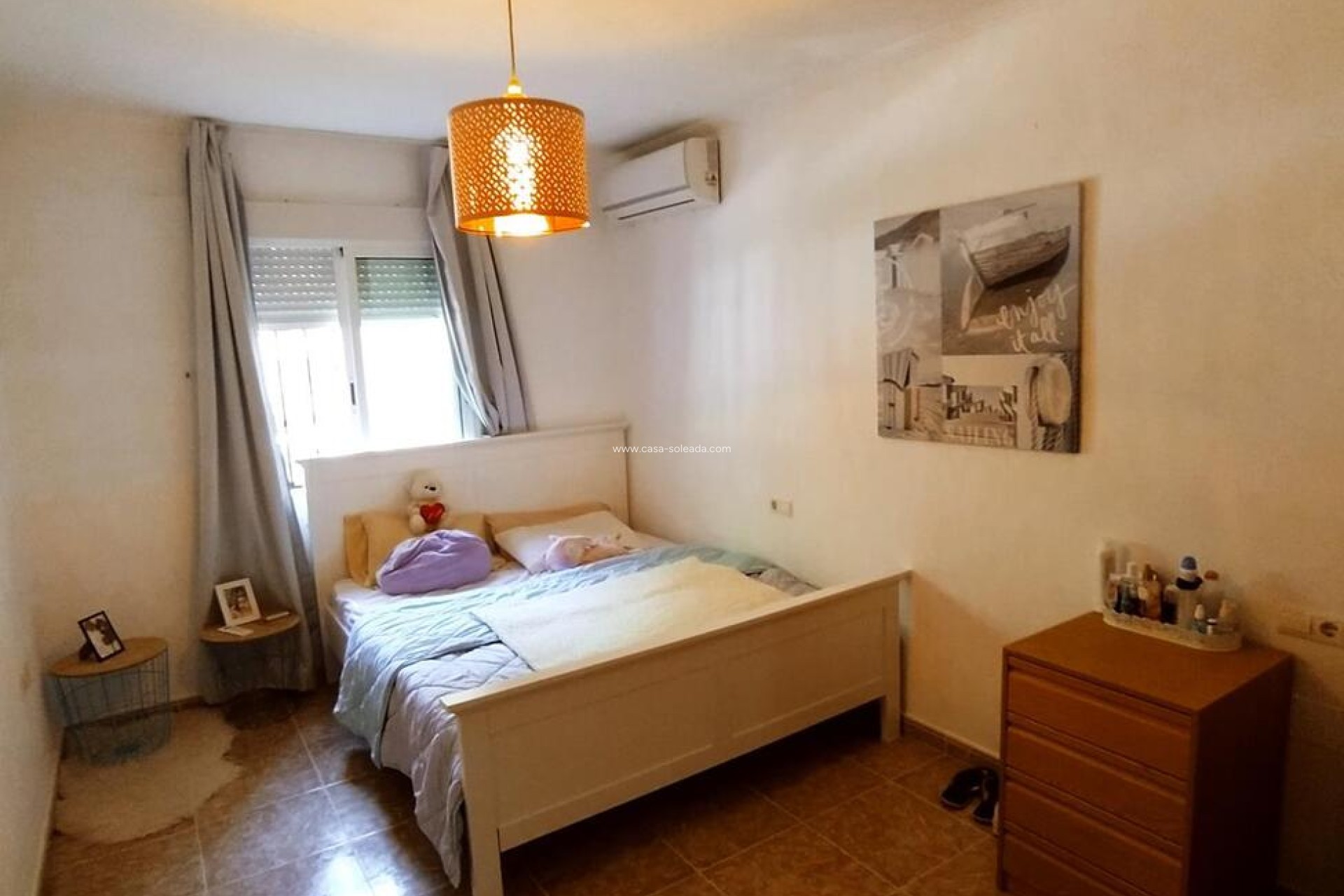 Wiederverkauf - Wohnung - Dehesa De Campoamor - Costa Blanca