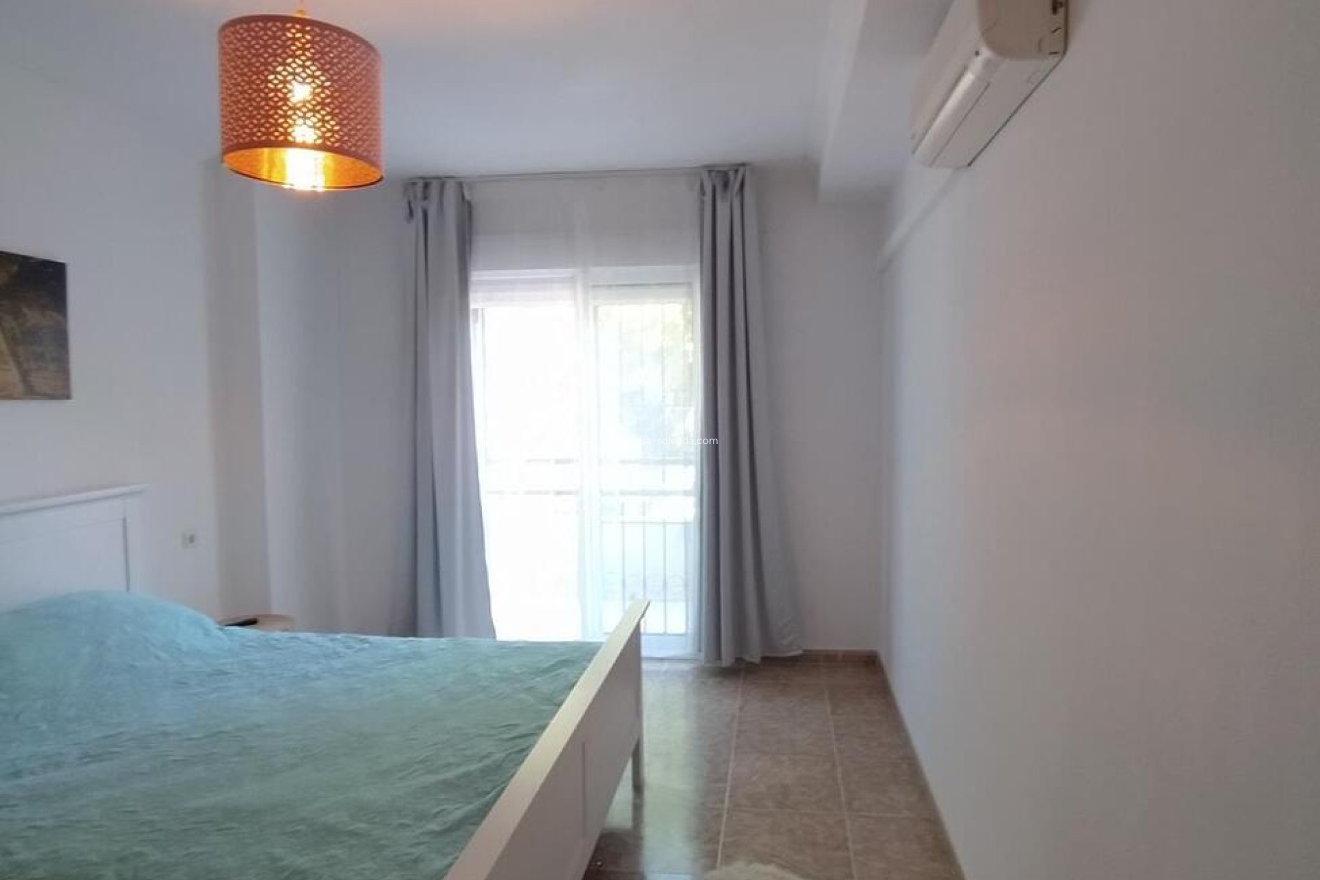 Wiederverkauf - Wohnung - Dehesa De Campoamor - Costa Blanca