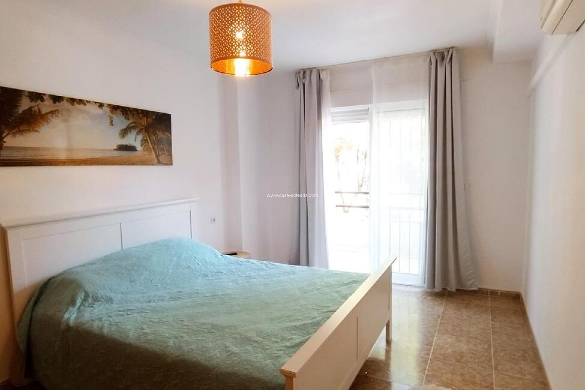 Wiederverkauf - Wohnung - Dehesa De Campoamor - Costa Blanca