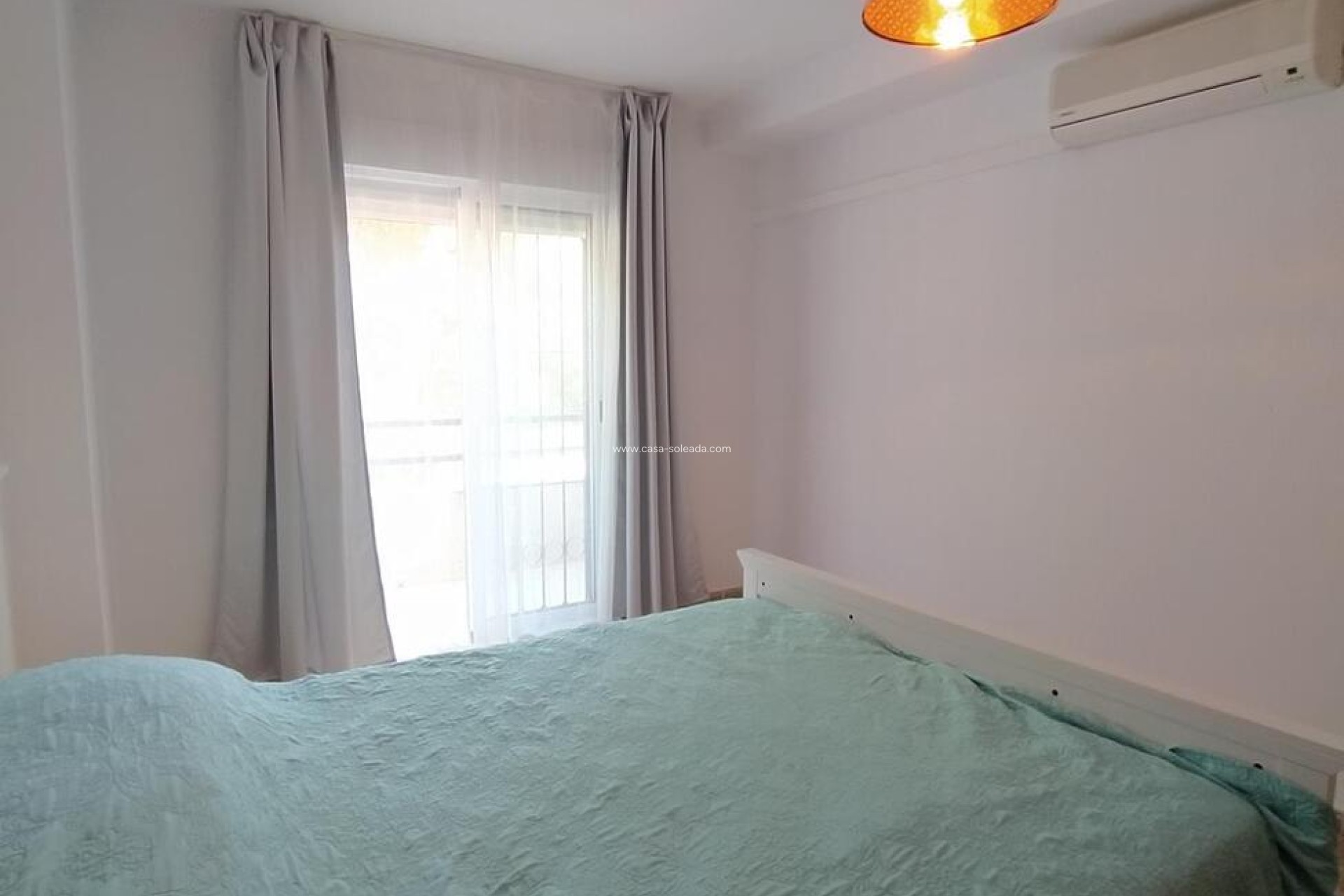 Wiederverkauf - Wohnung - Dehesa De Campoamor - Costa Blanca