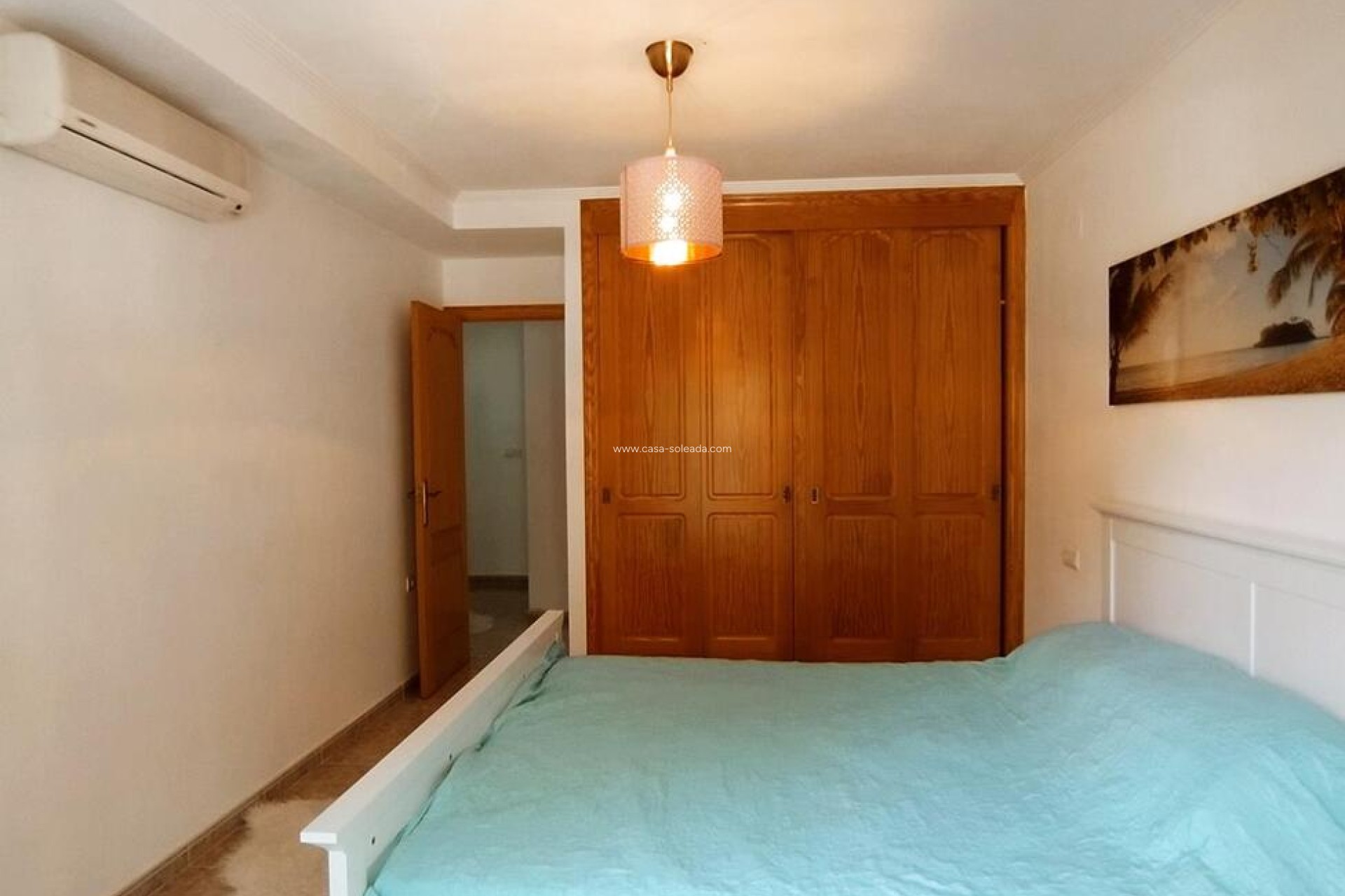 Wiederverkauf - Wohnung - Dehesa De Campoamor - Costa Blanca