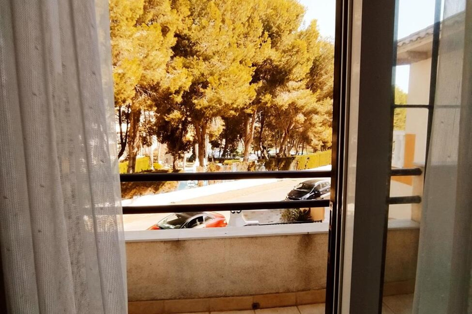 Wiederverkauf - Wohnung - Dehesa De Campoamor - Costa Blanca