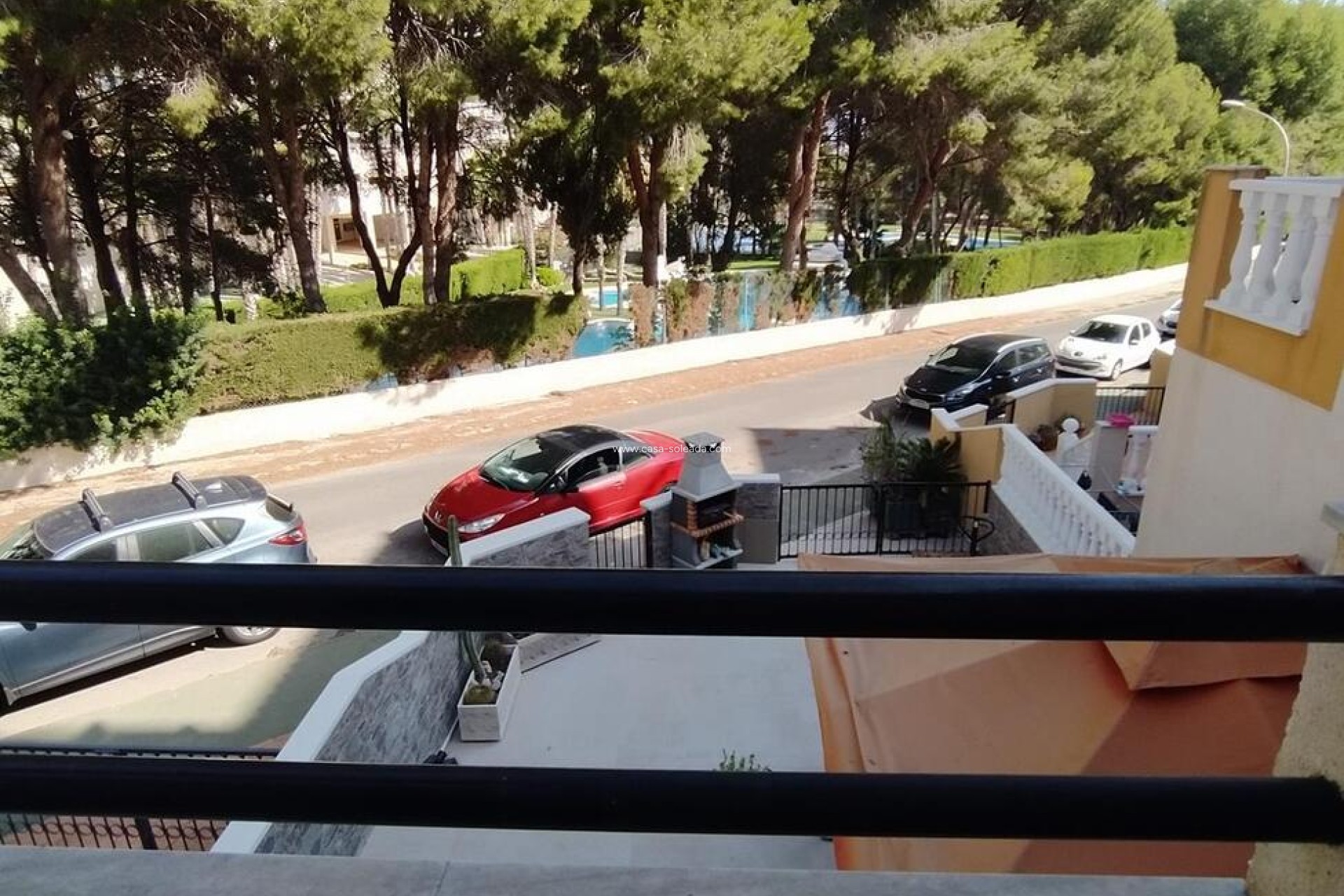 Wiederverkauf - Wohnung - Dehesa De Campoamor - Costa Blanca