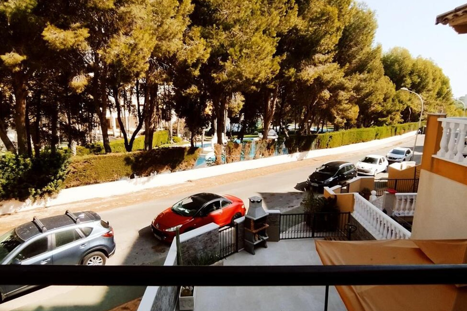 Wiederverkauf - Wohnung - Dehesa De Campoamor - Costa Blanca
