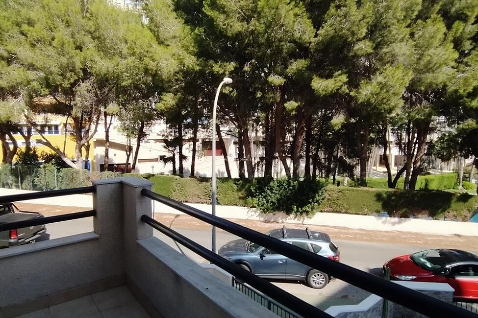 Wiederverkauf - Wohnung - Dehesa De Campoamor - Costa Blanca