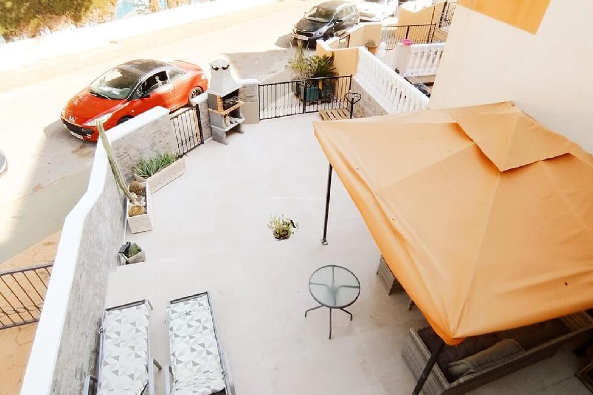 Wiederverkauf - Wohnung - Dehesa De Campoamor - Costa Blanca