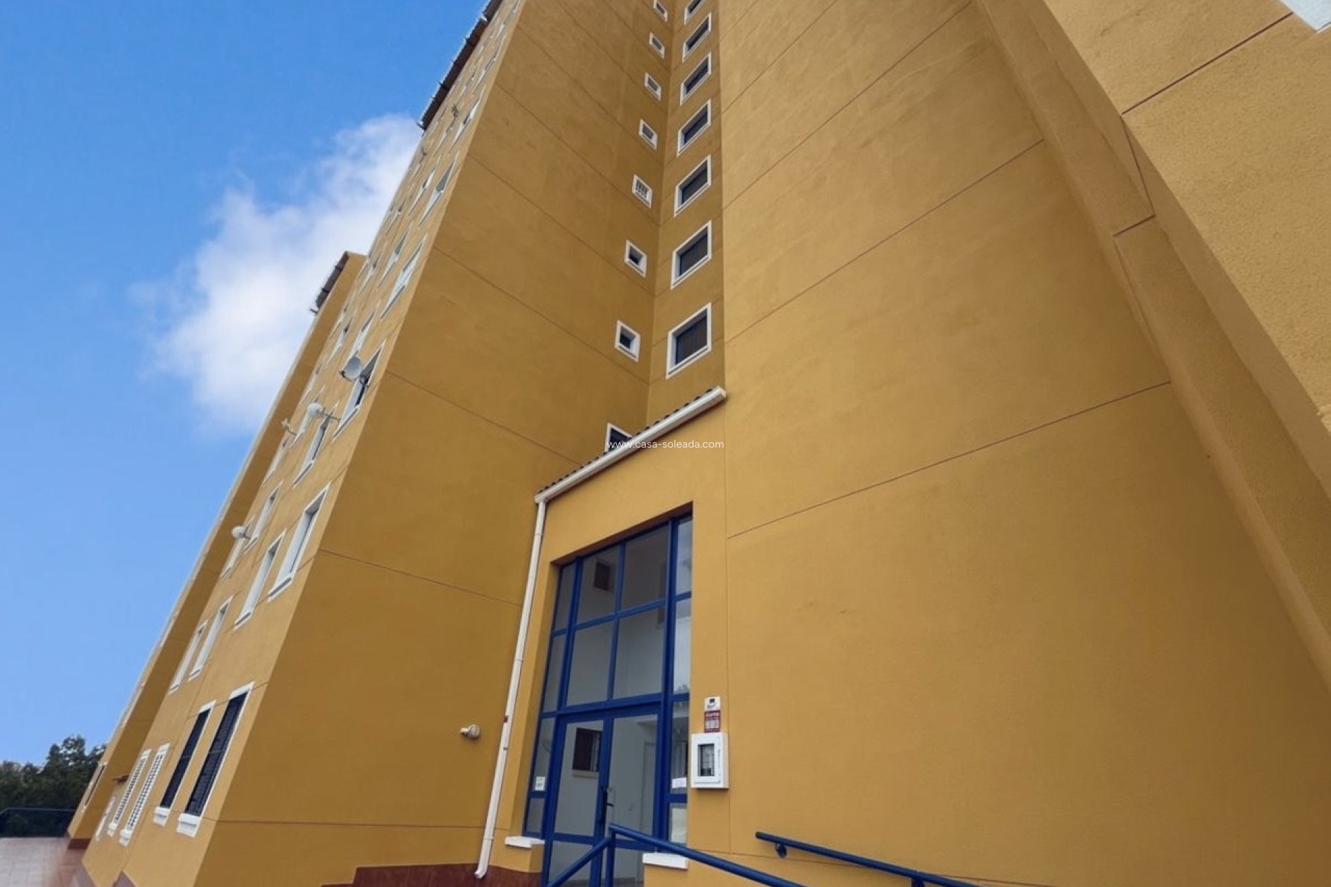 Wiederverkauf - Wohnung - Dehesa De Campoamor - Costa Blanca