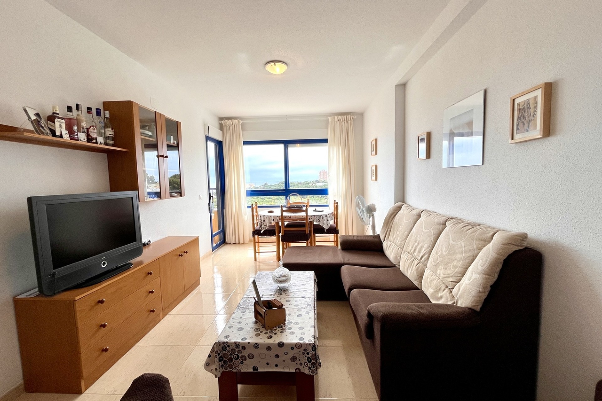 Wiederverkauf - Wohnung - Dehesa De Campoamor - Costa Blanca