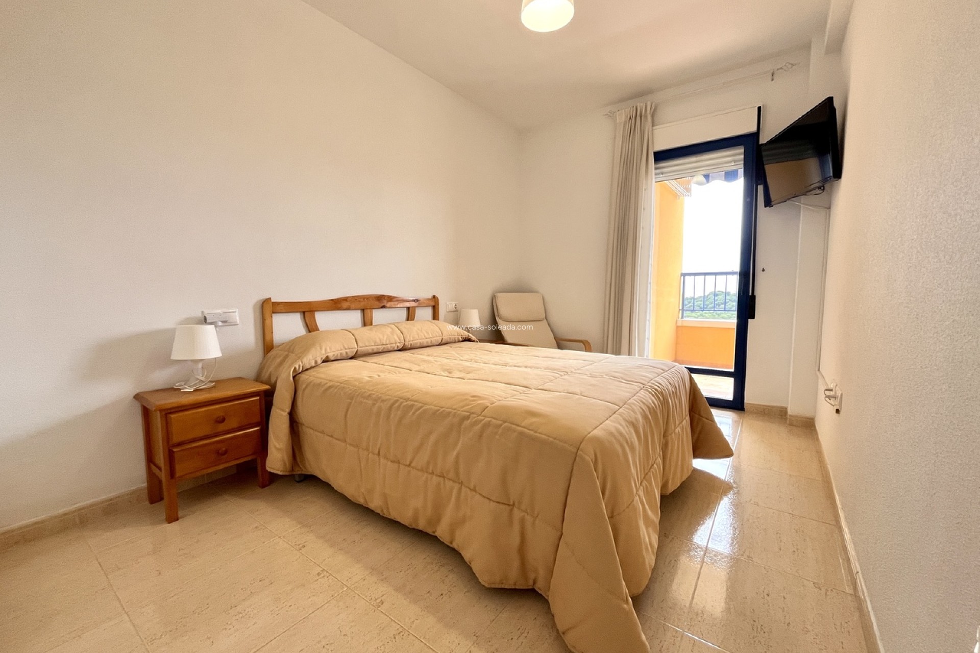 Wiederverkauf - Wohnung - Dehesa De Campoamor - Costa Blanca