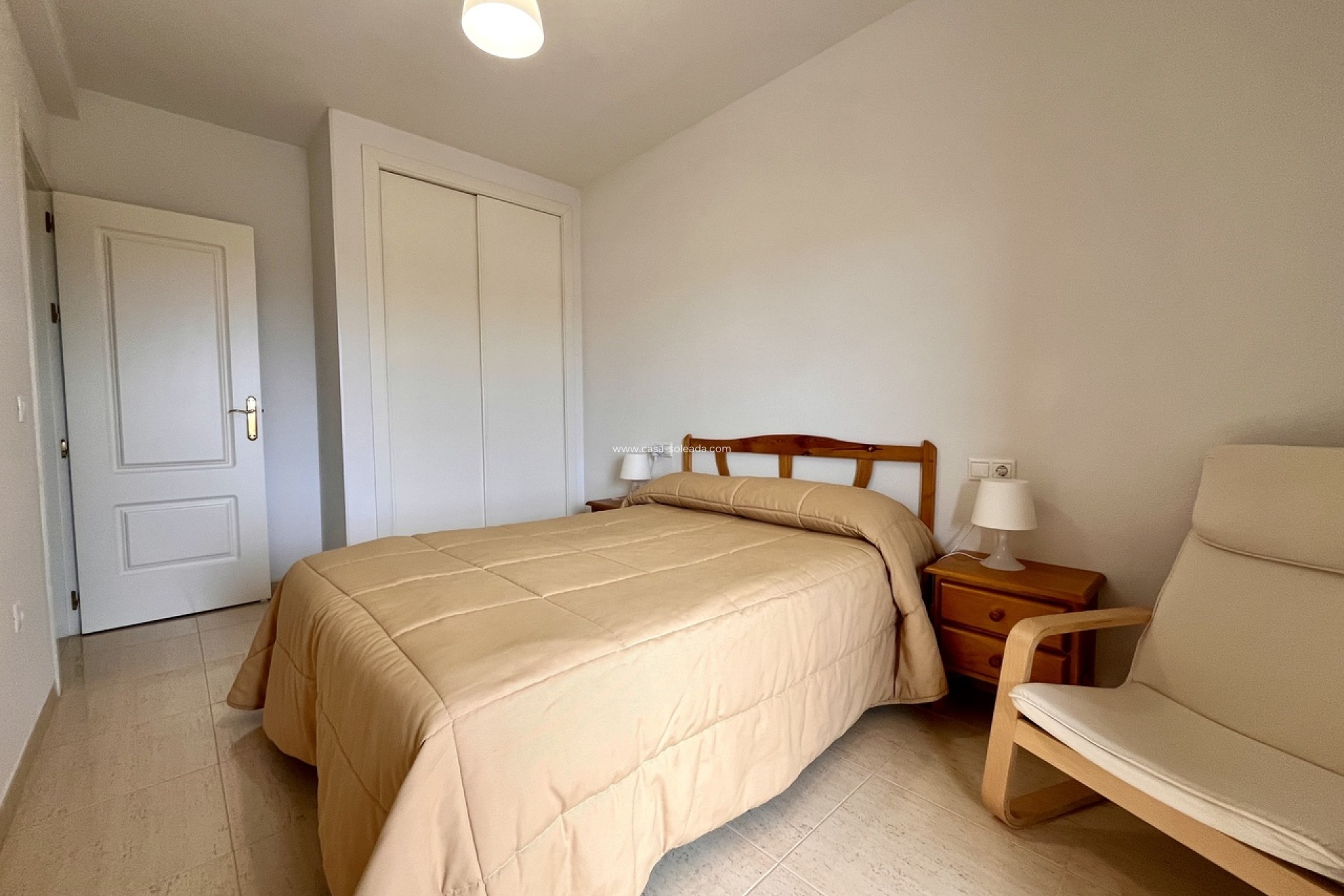 Wiederverkauf - Wohnung - Dehesa De Campoamor - Costa Blanca