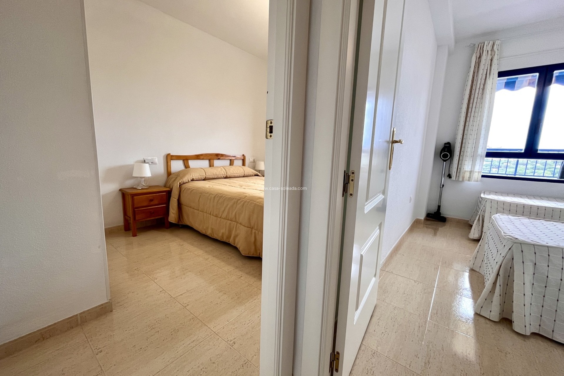 Wiederverkauf - Wohnung - Dehesa De Campoamor - Costa Blanca