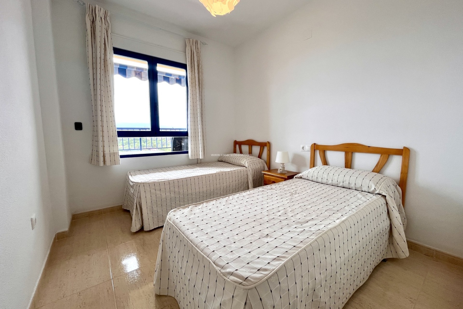 Wiederverkauf - Wohnung - Dehesa De Campoamor - Costa Blanca