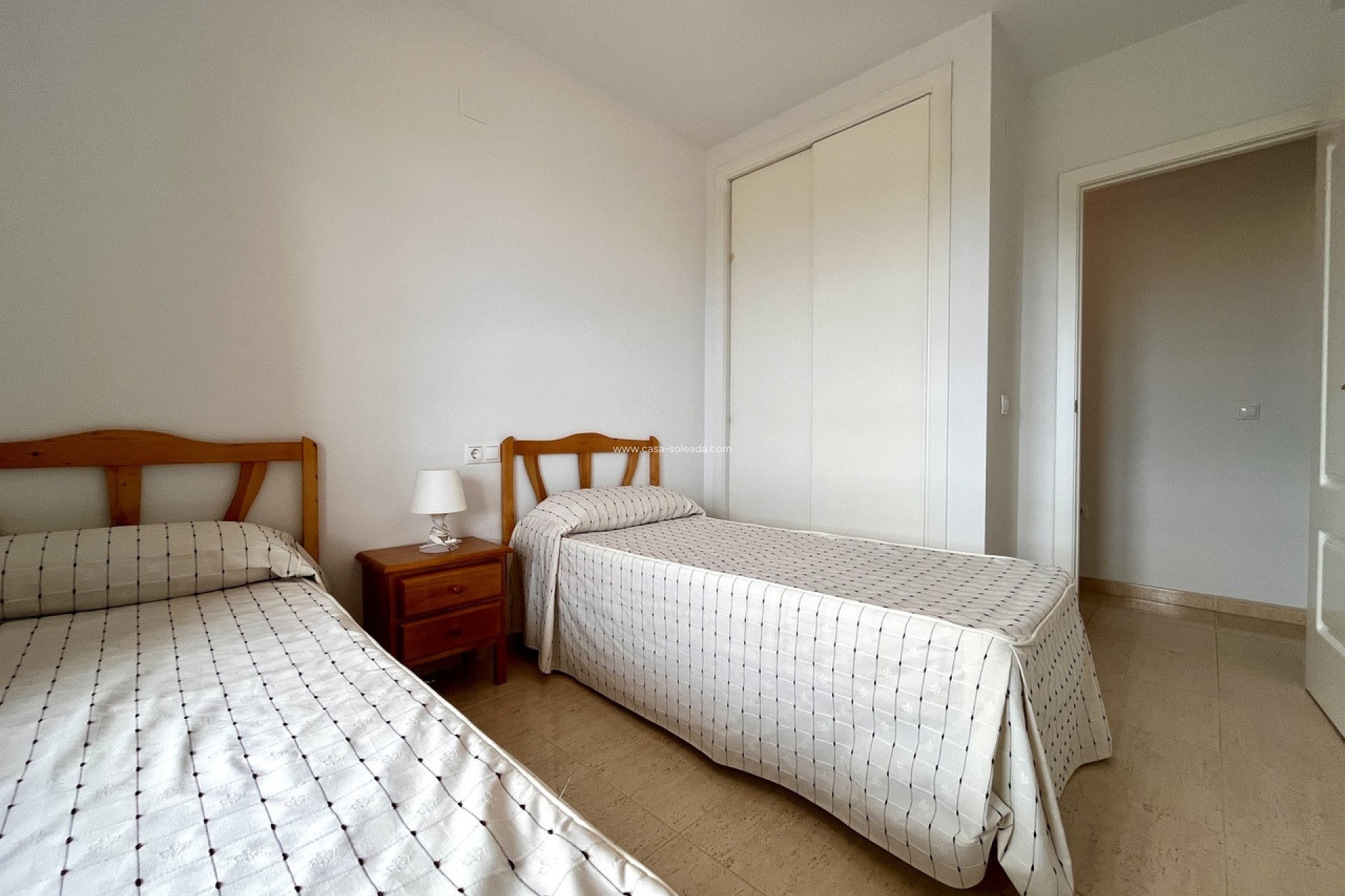 Wiederverkauf - Wohnung - Dehesa De Campoamor - Costa Blanca