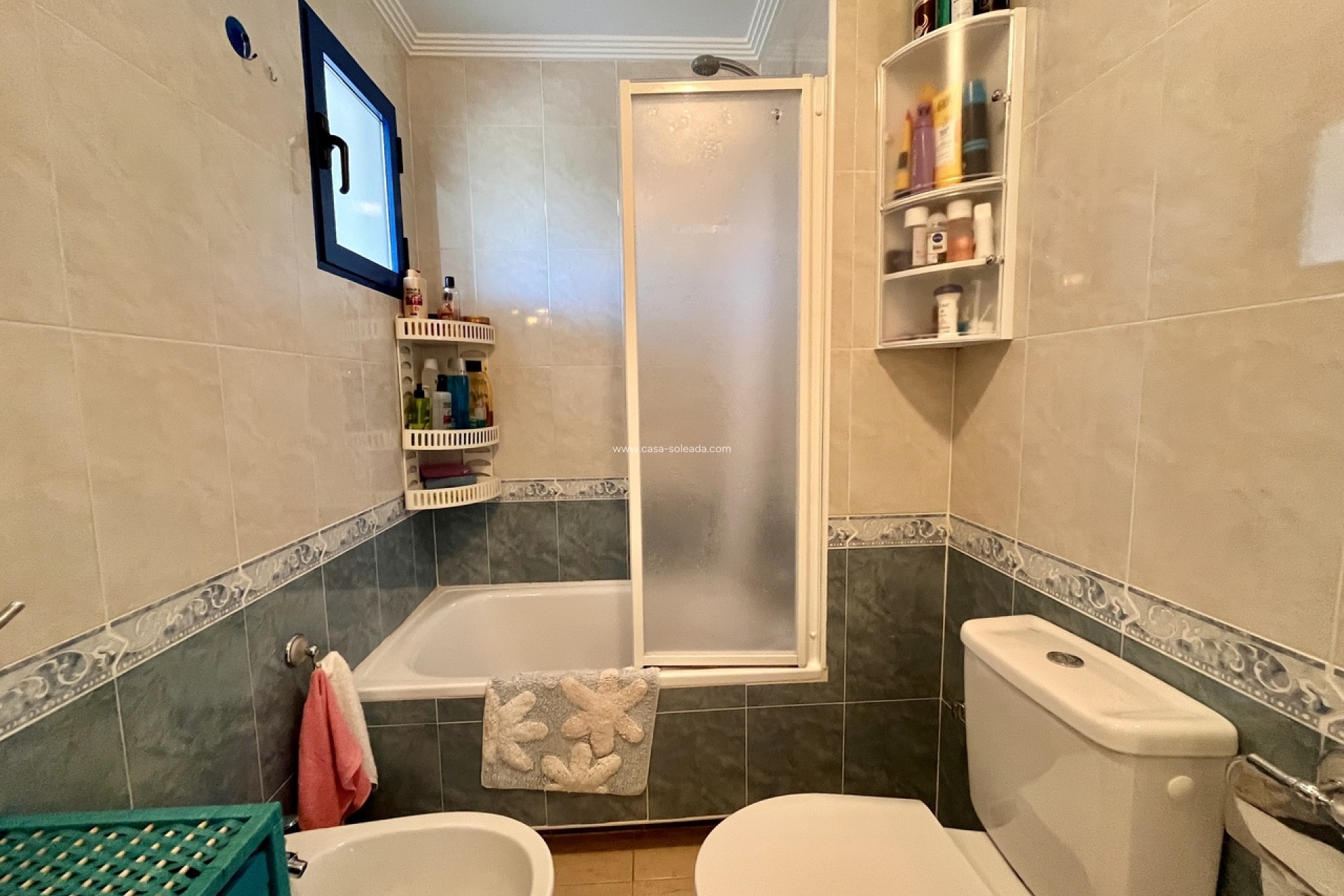 Wiederverkauf - Wohnung - Dehesa De Campoamor - Costa Blanca