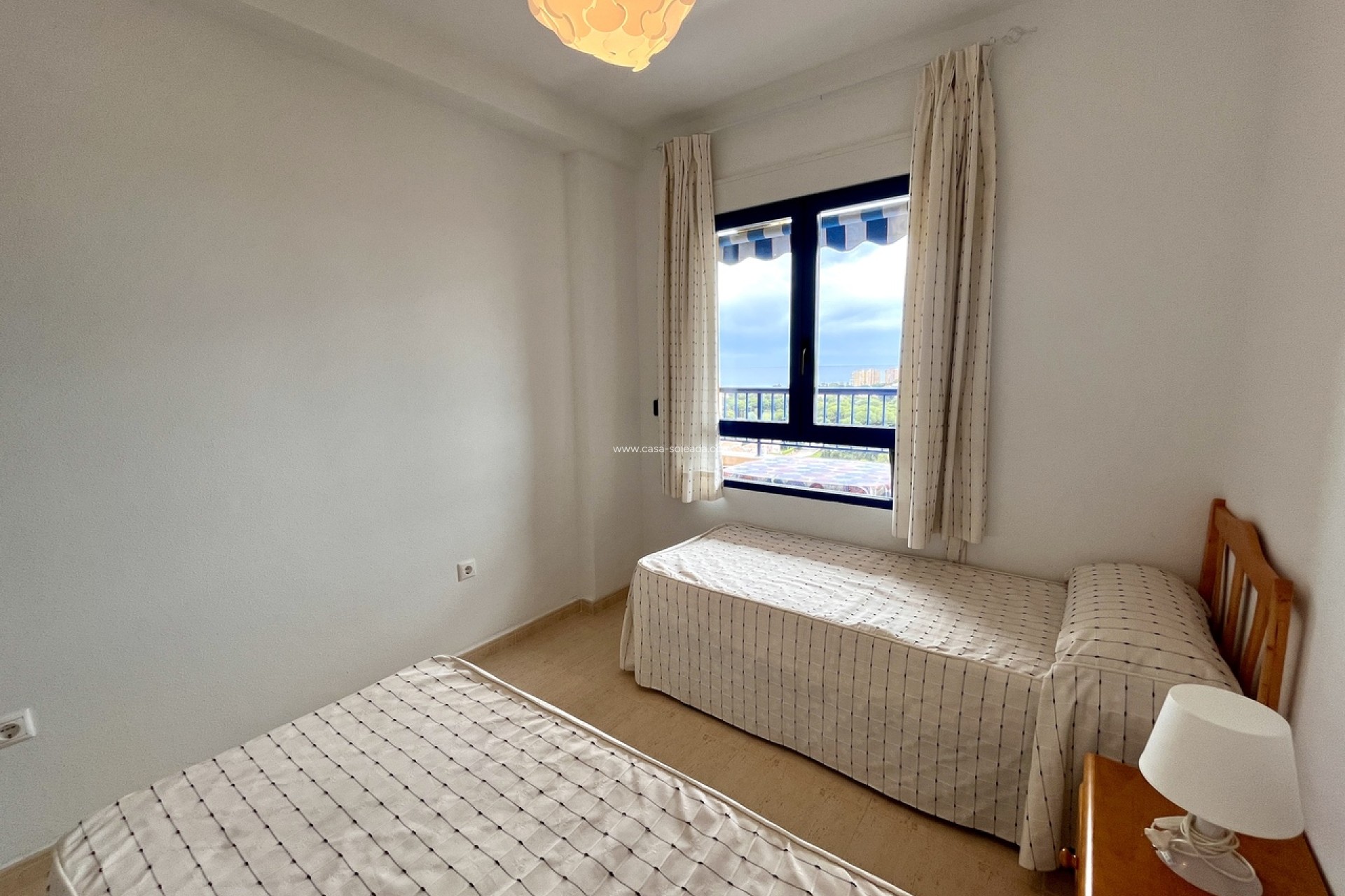 Wiederverkauf - Wohnung - Dehesa De Campoamor - Costa Blanca