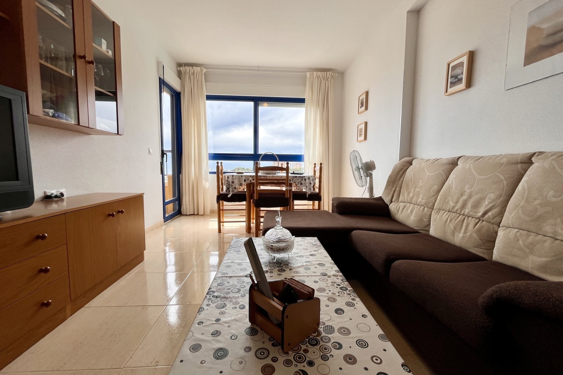 Wiederverkauf - Wohnung - Dehesa De Campoamor - Costa Blanca