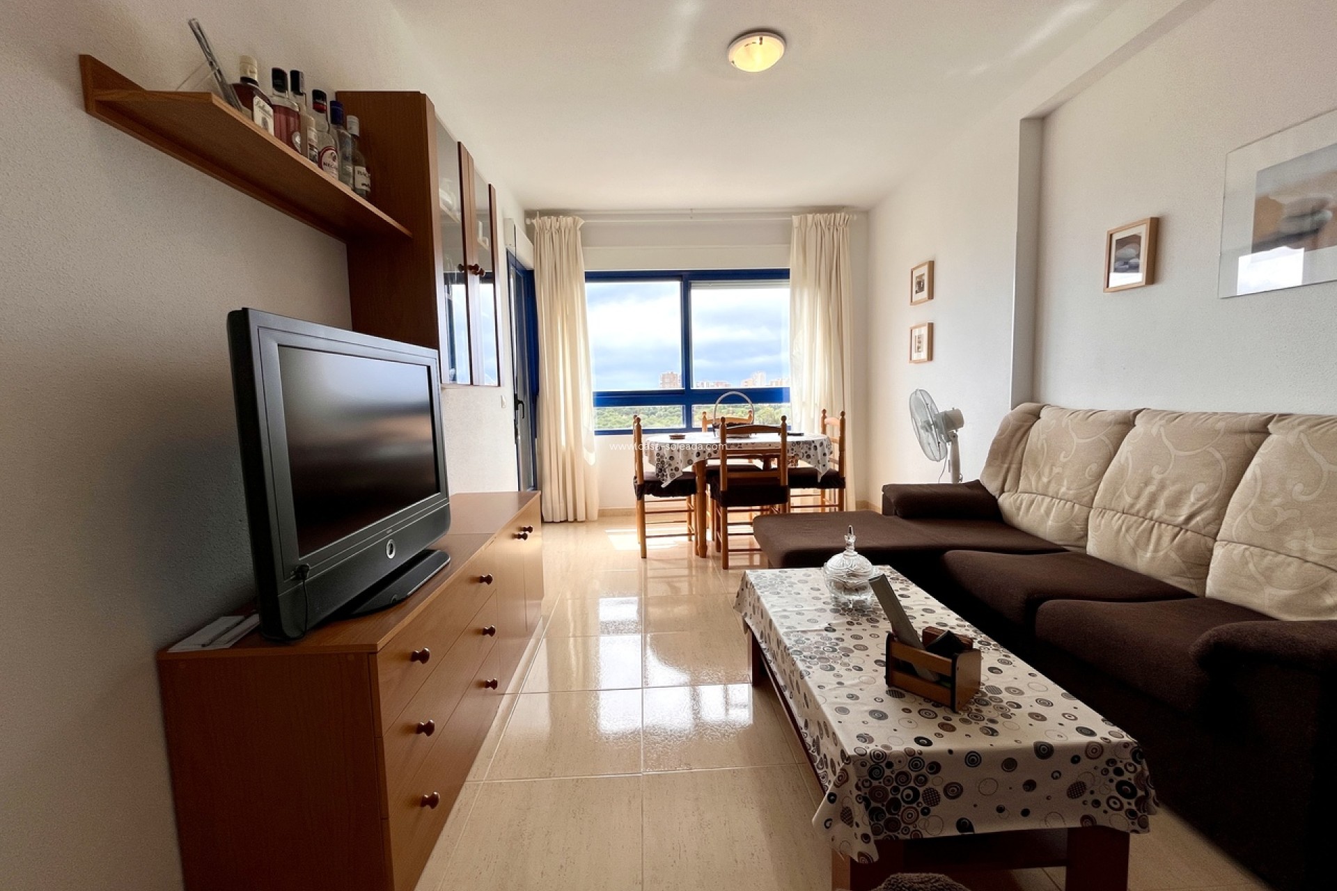 Wiederverkauf - Wohnung - Dehesa De Campoamor - Costa Blanca