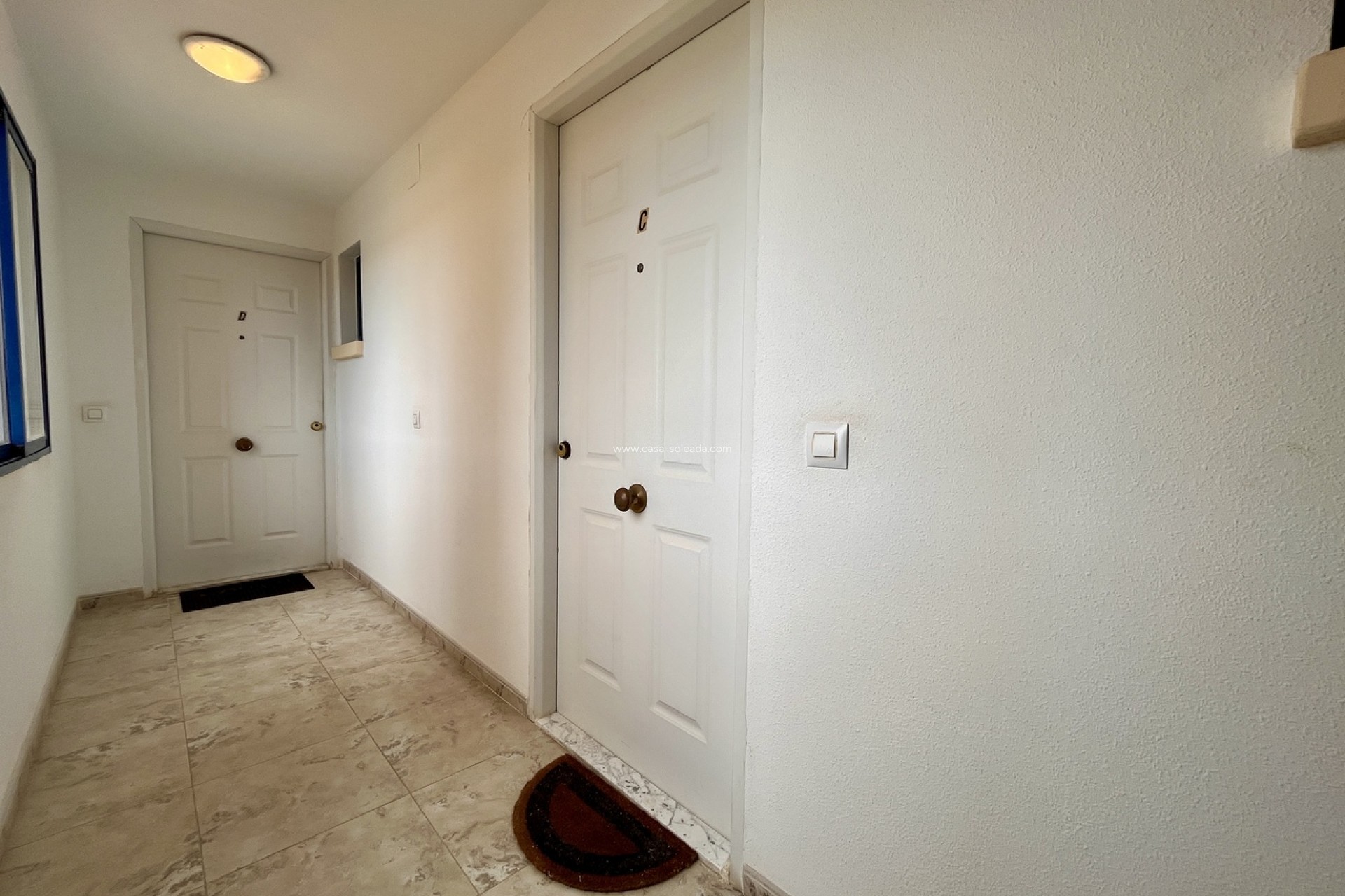 Wiederverkauf - Wohnung - Dehesa De Campoamor - Costa Blanca