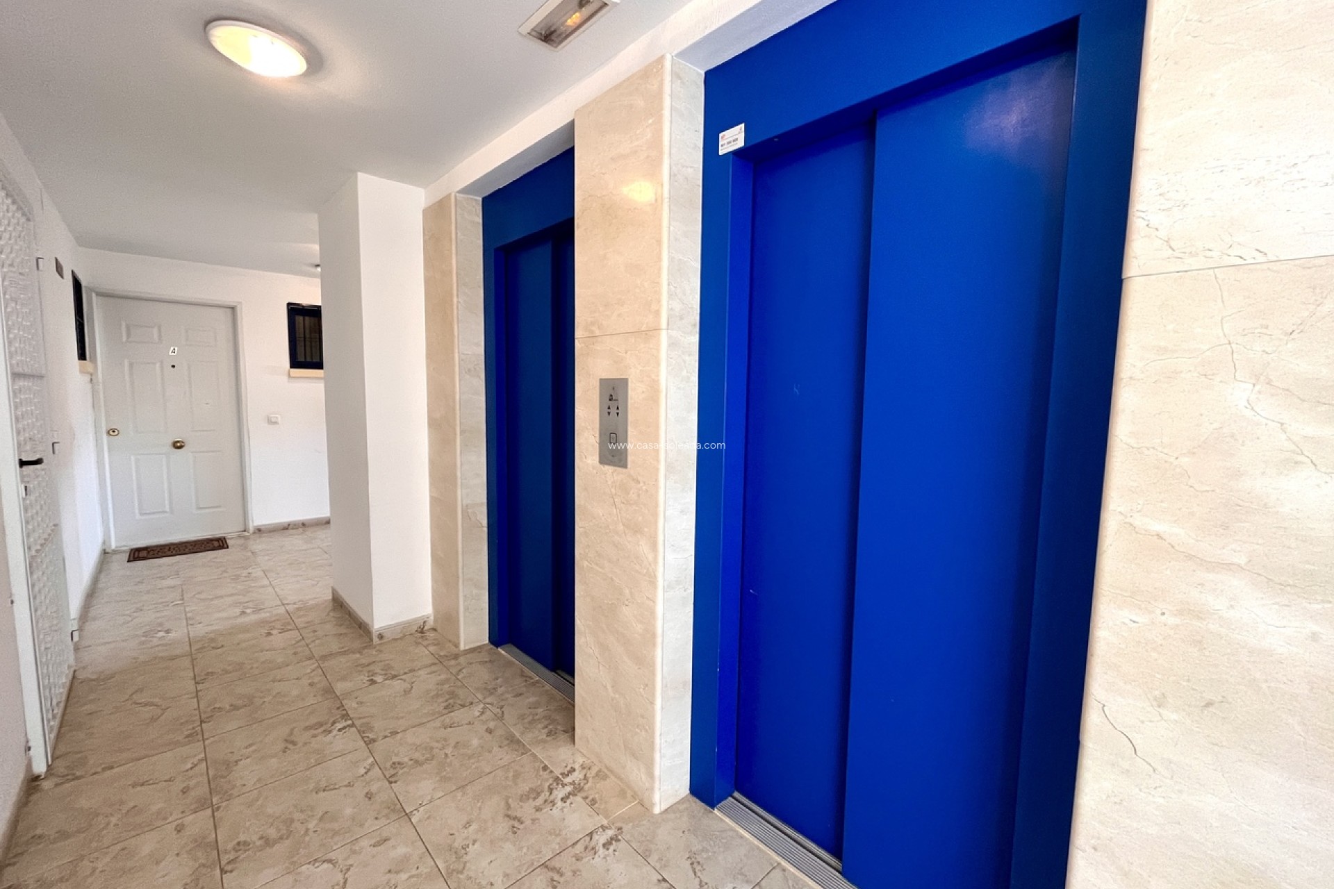 Wiederverkauf - Wohnung - Dehesa De Campoamor - Costa Blanca