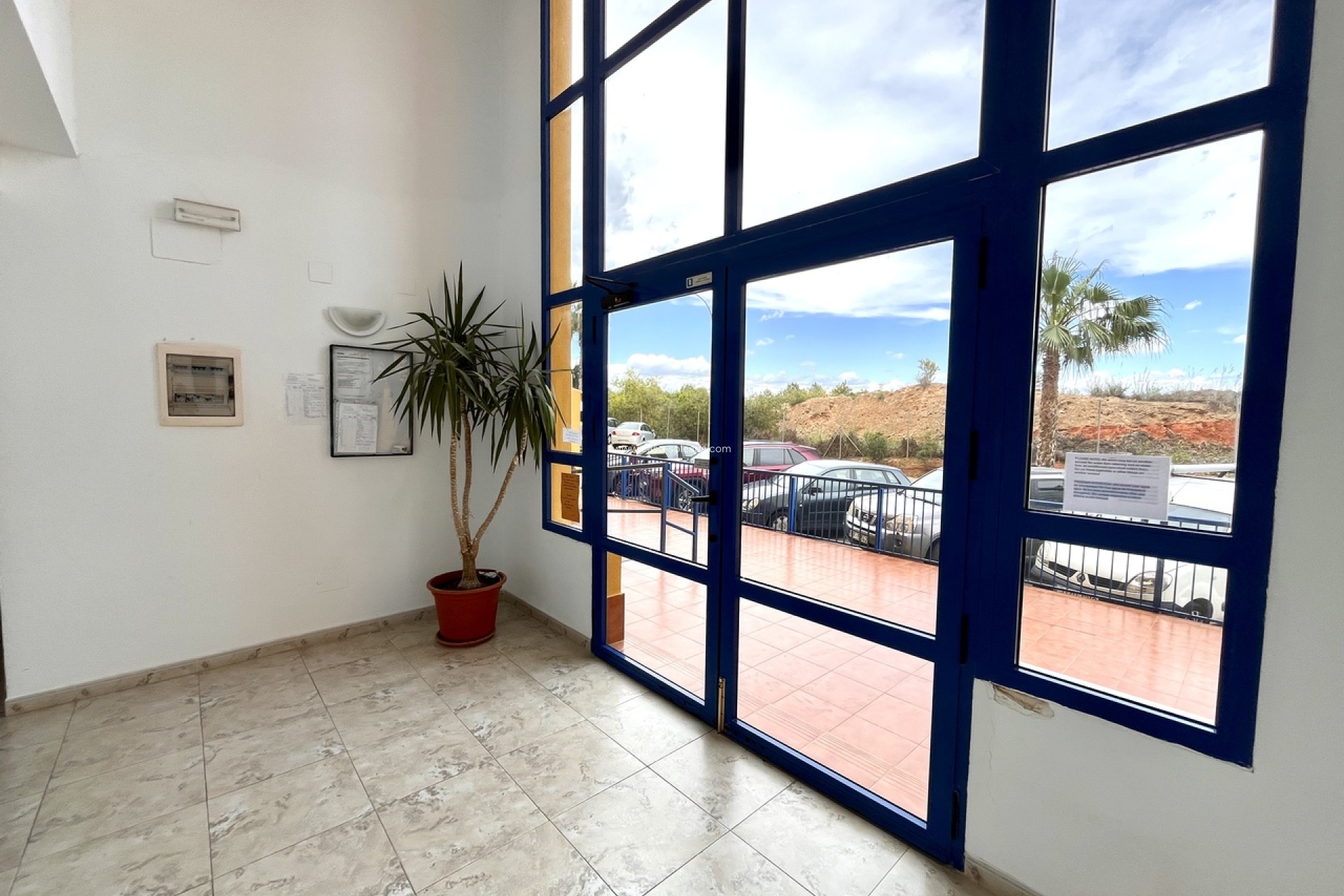 Wiederverkauf - Wohnung - Dehesa De Campoamor - Costa Blanca