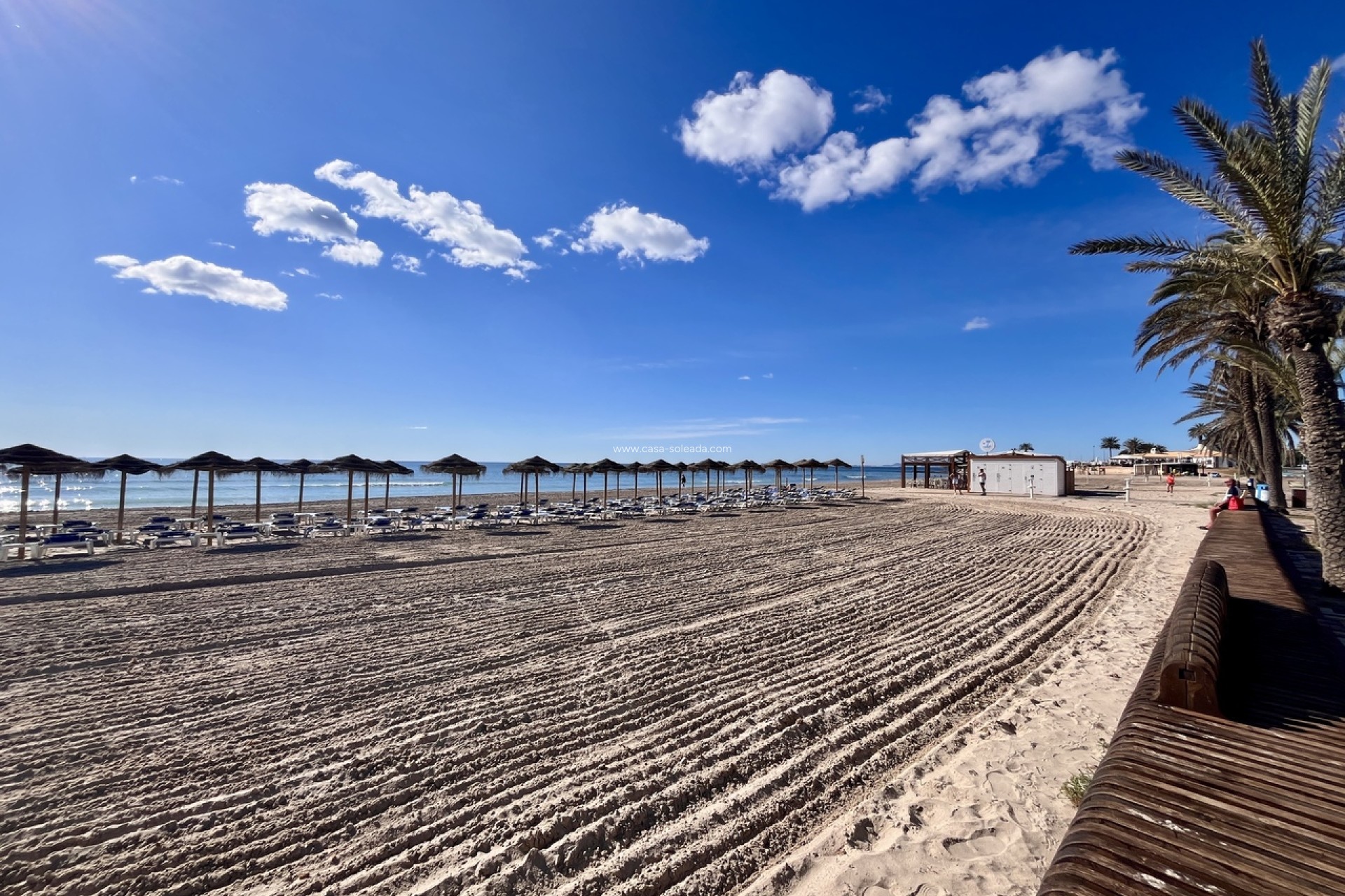 Wiederverkauf - Wohnung - Dehesa De Campoamor - Costa Blanca