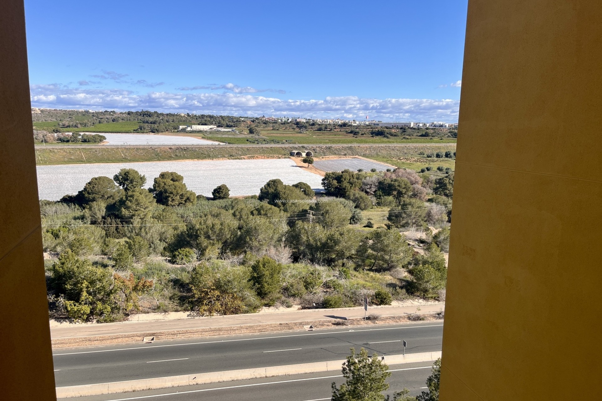 Wiederverkauf - Wohnung - Dehesa De Campoamor - Costa Blanca