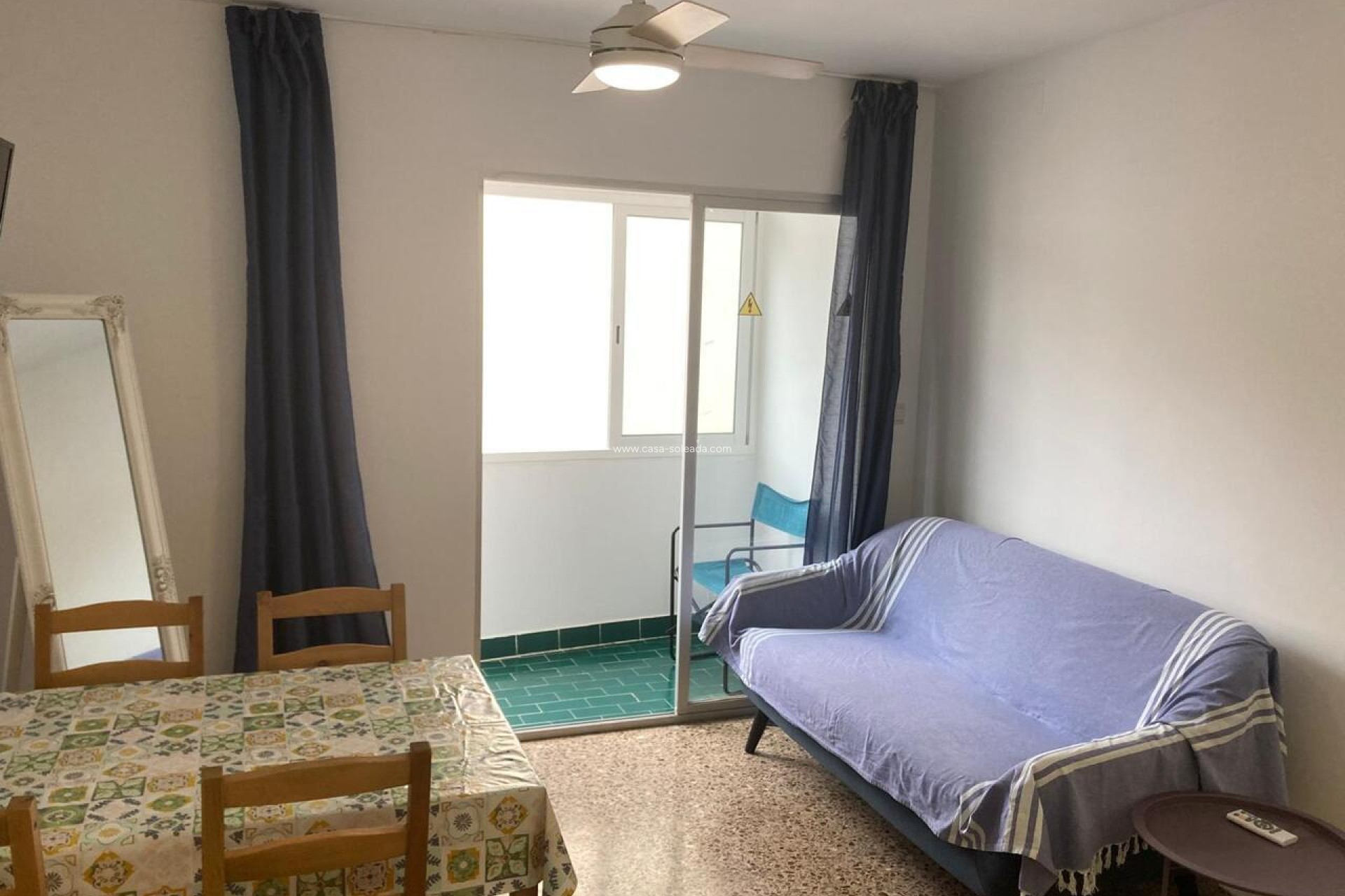 Wiederverkauf - Wohnung - Denia - Costa Blanca