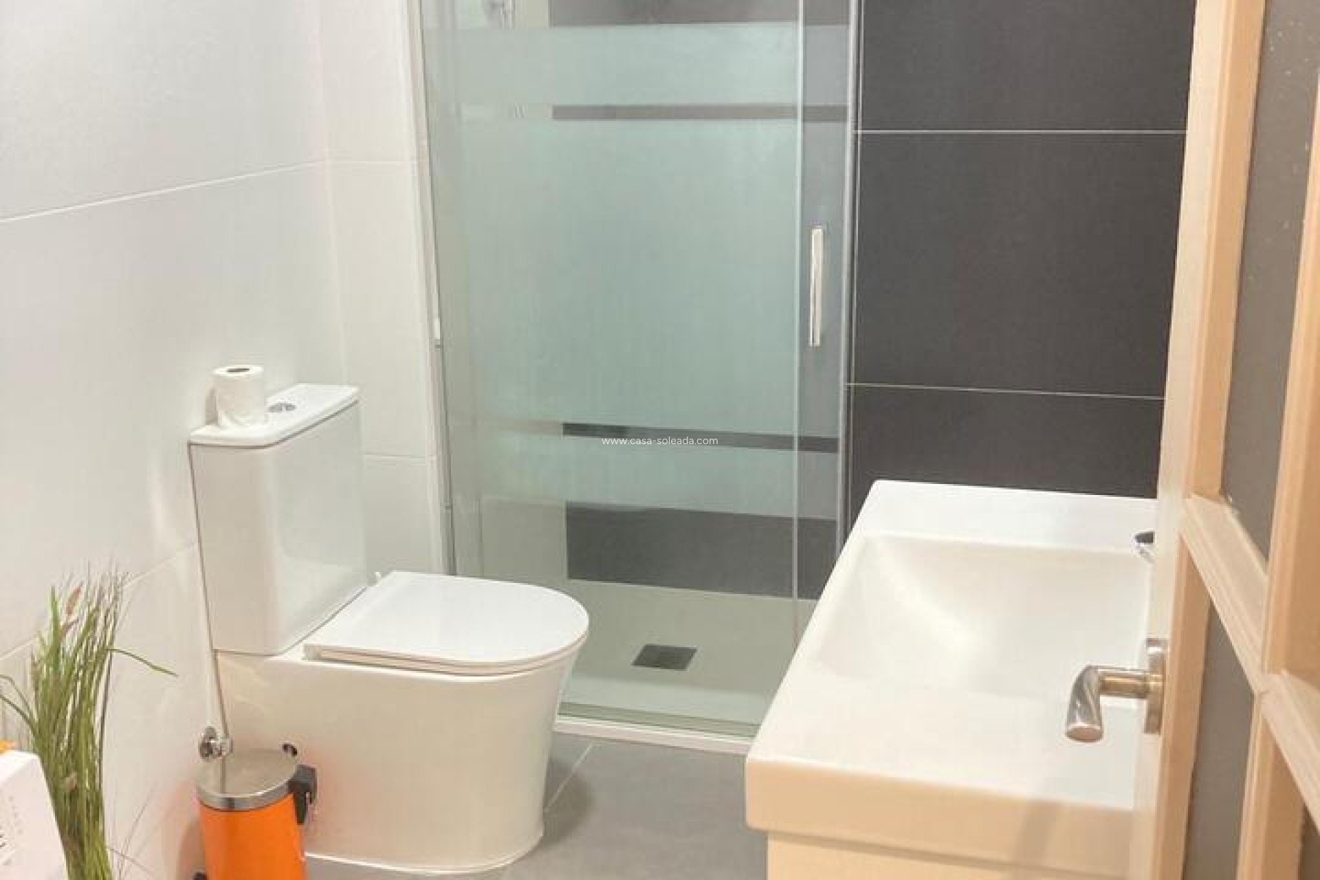 Wiederverkauf - Wohnung - Denia - Costa Blanca