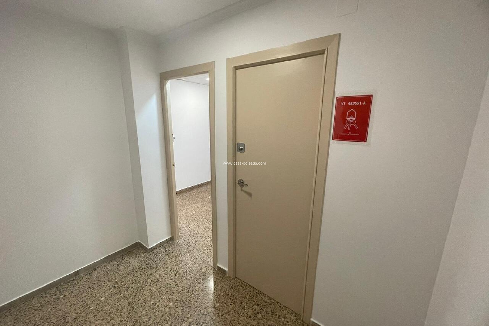 Wiederverkauf - Wohnung - Denia - Costa Blanca