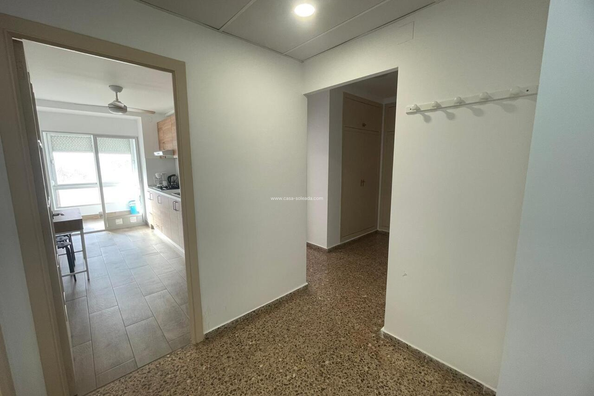 Wiederverkauf - Wohnung - Denia - Costa Blanca