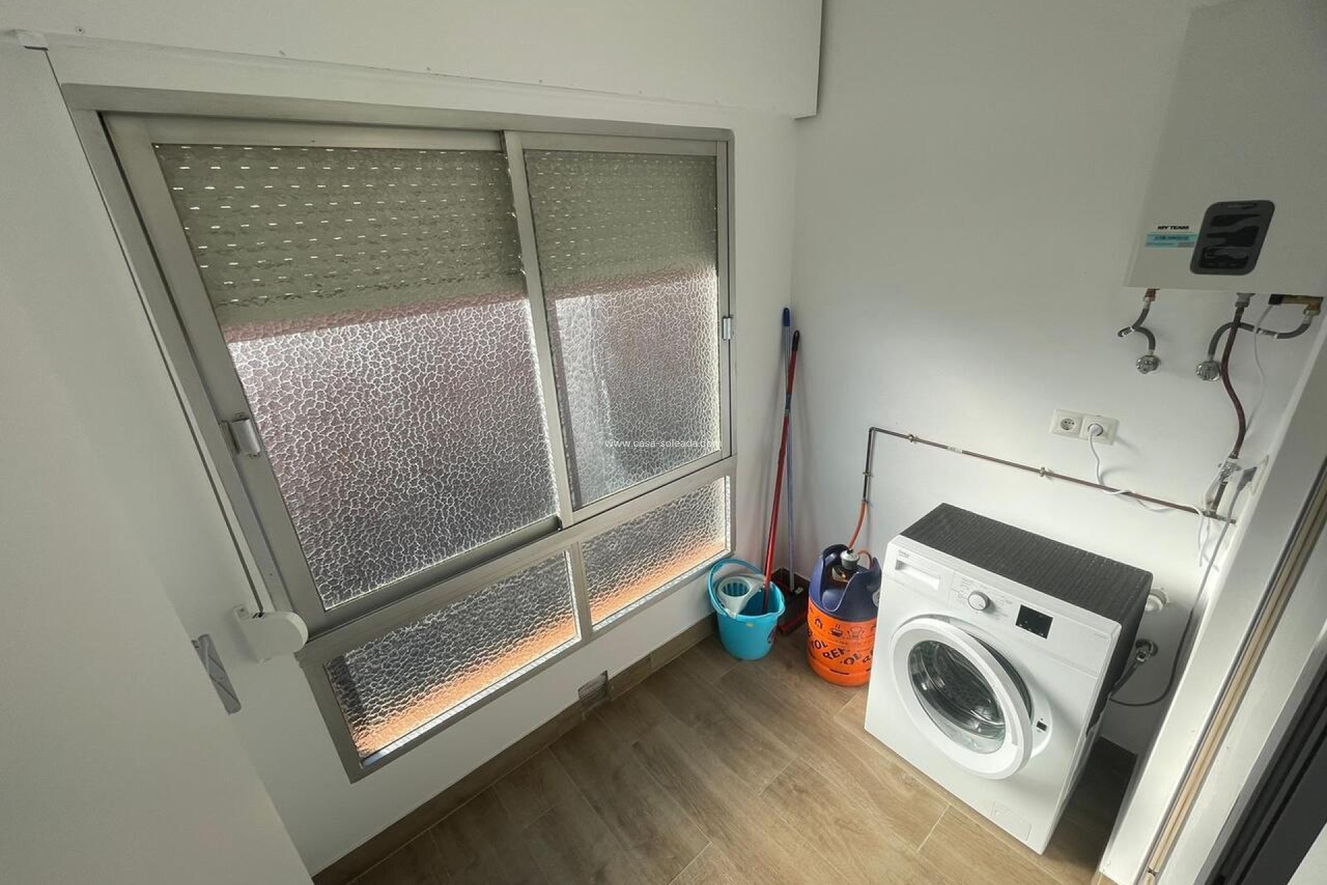 Wiederverkauf - Wohnung - Denia - Costa Blanca
