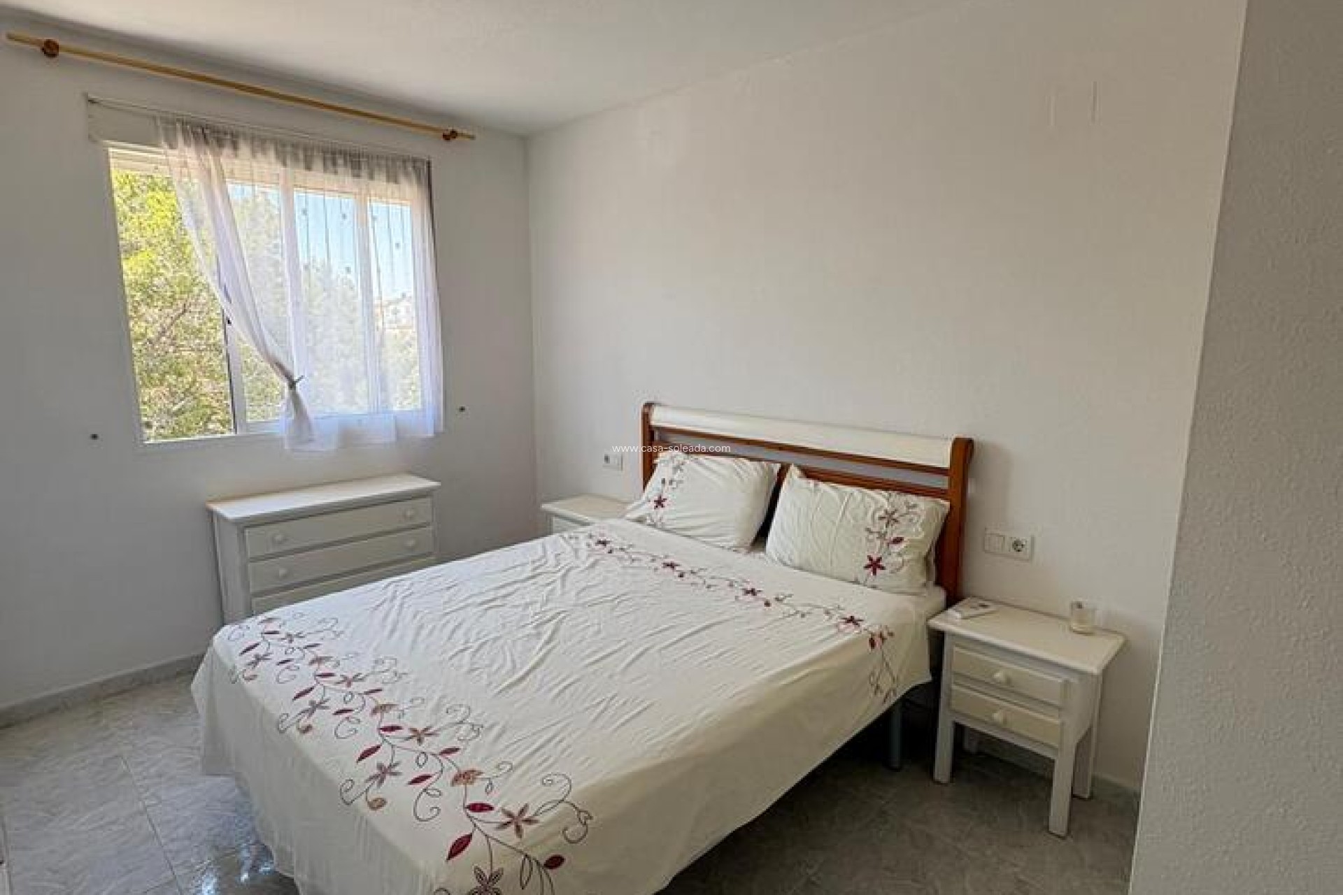 Wiederverkauf - Wohnung - Doña Pepa - Inland