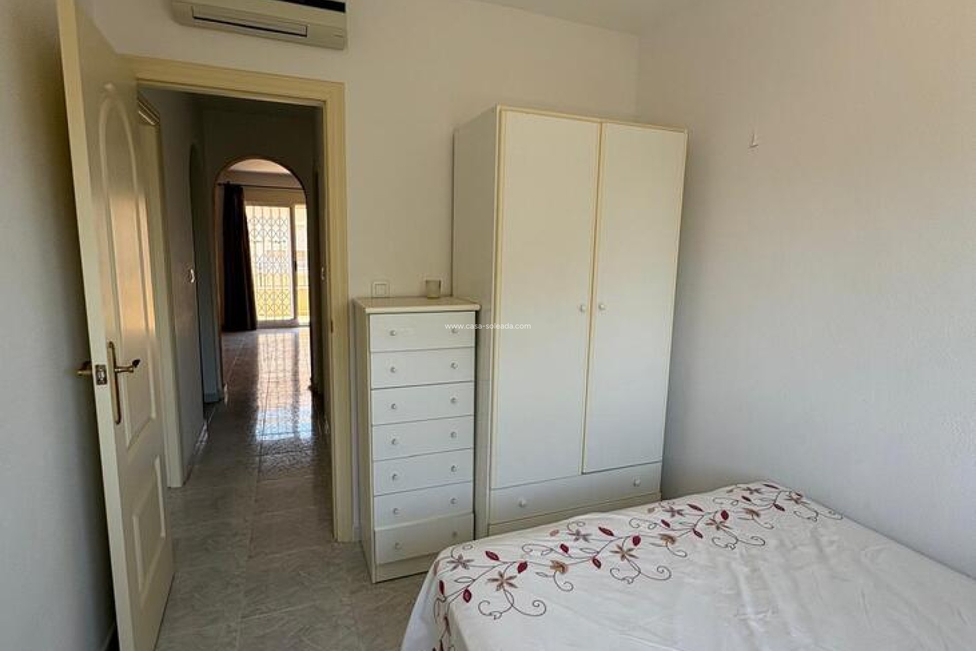 Wiederverkauf - Wohnung - Doña Pepa - Inland