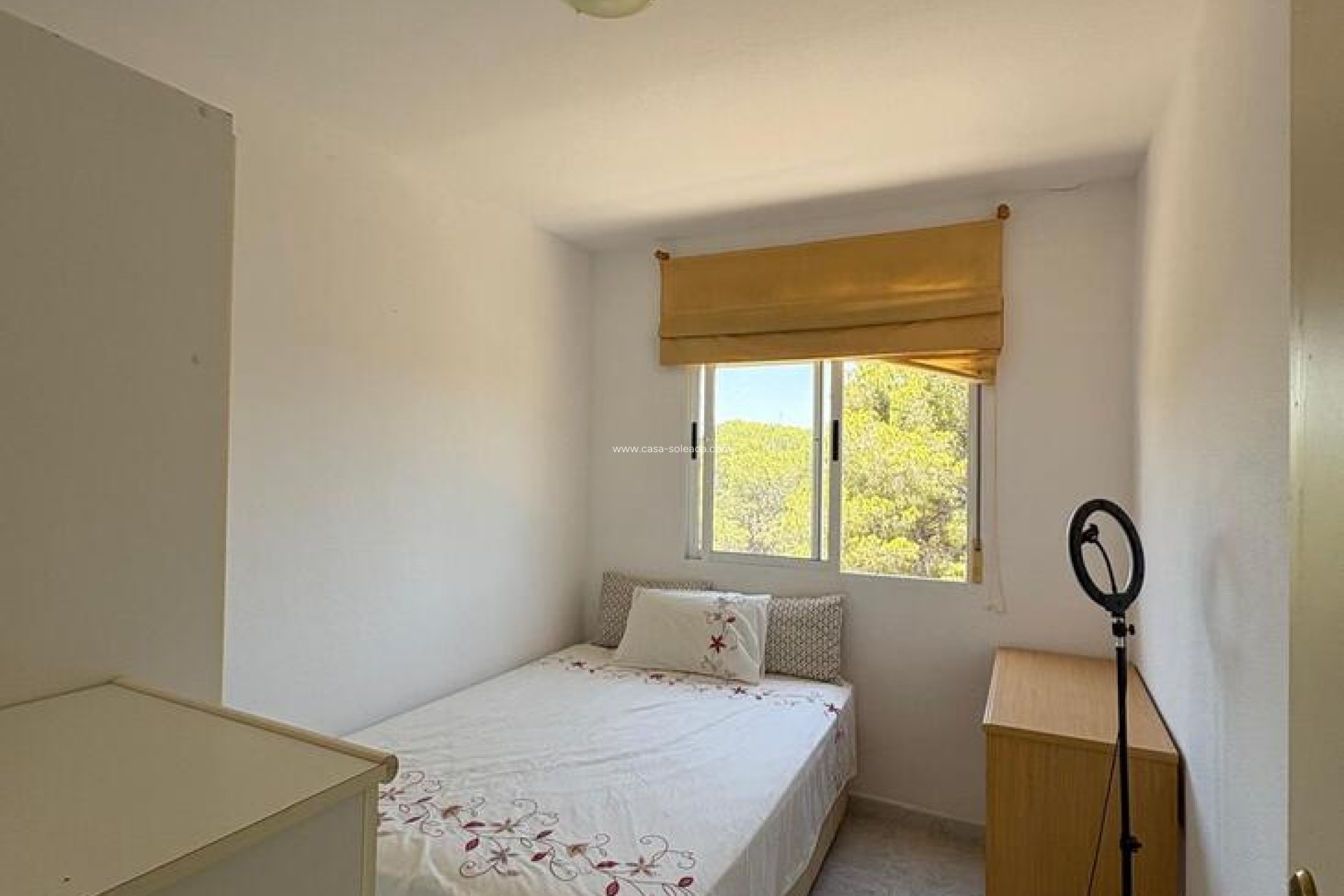 Wiederverkauf - Wohnung - Doña Pepa - Inland