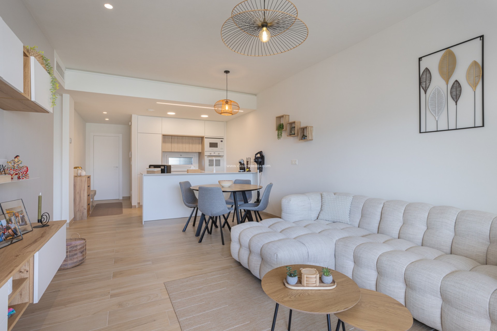 Wiederverkauf - Wohnung - El Raso