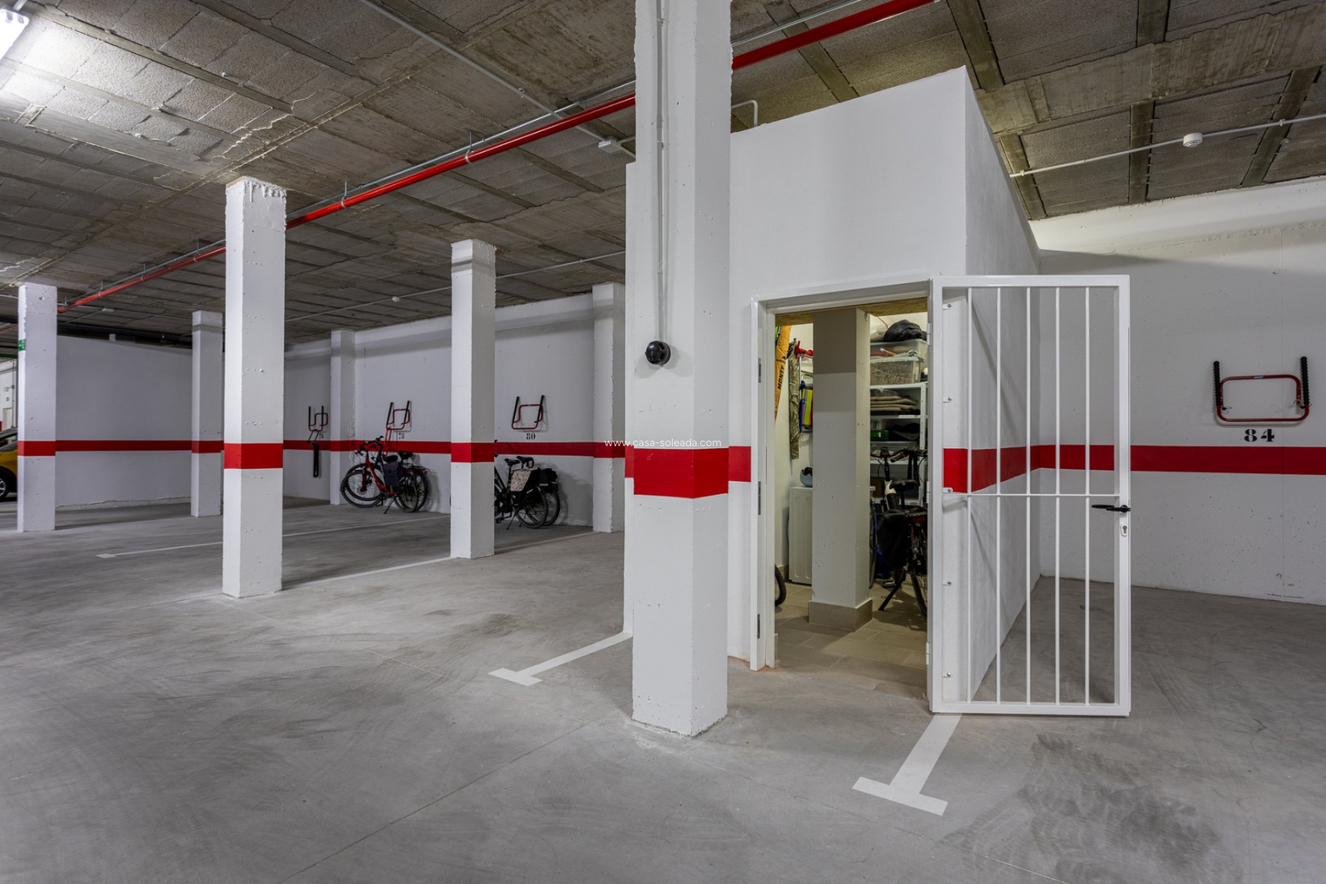 Wiederverkauf - Wohnung - El Raso