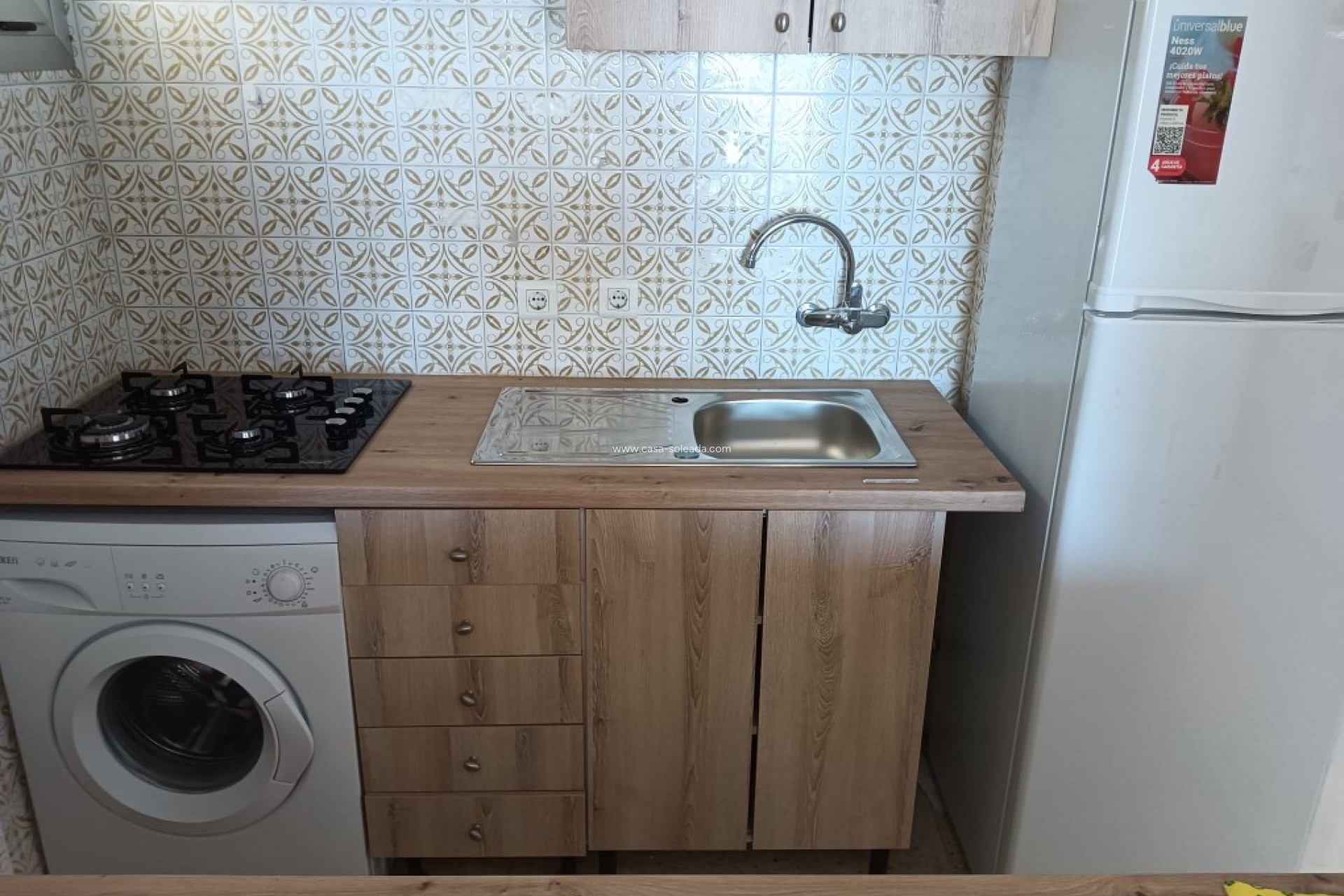 Wiederverkauf - Wohnung - Finestrat - Costa Blanca