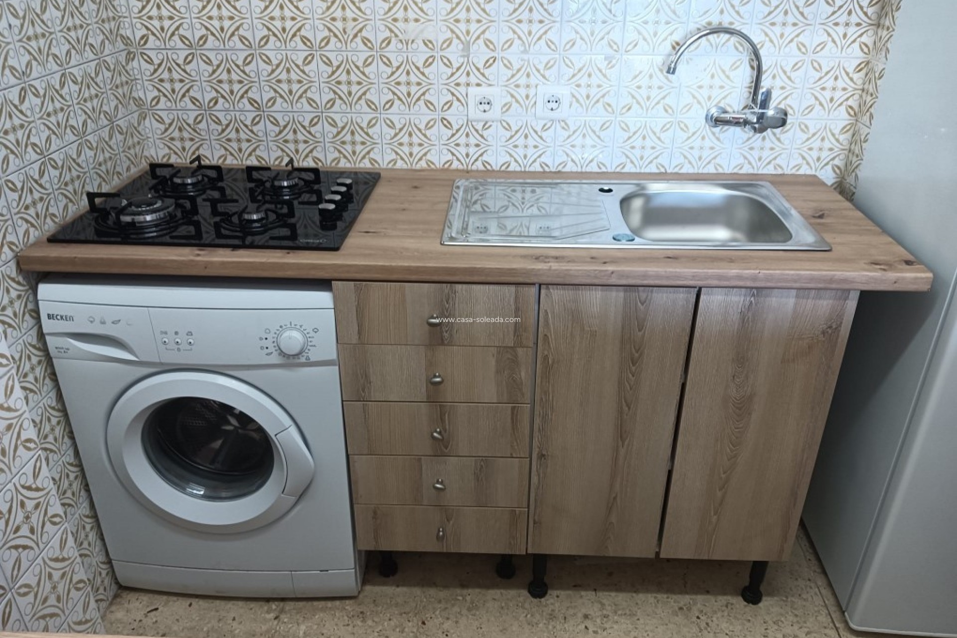 Wiederverkauf - Wohnung - Finestrat - Costa Blanca