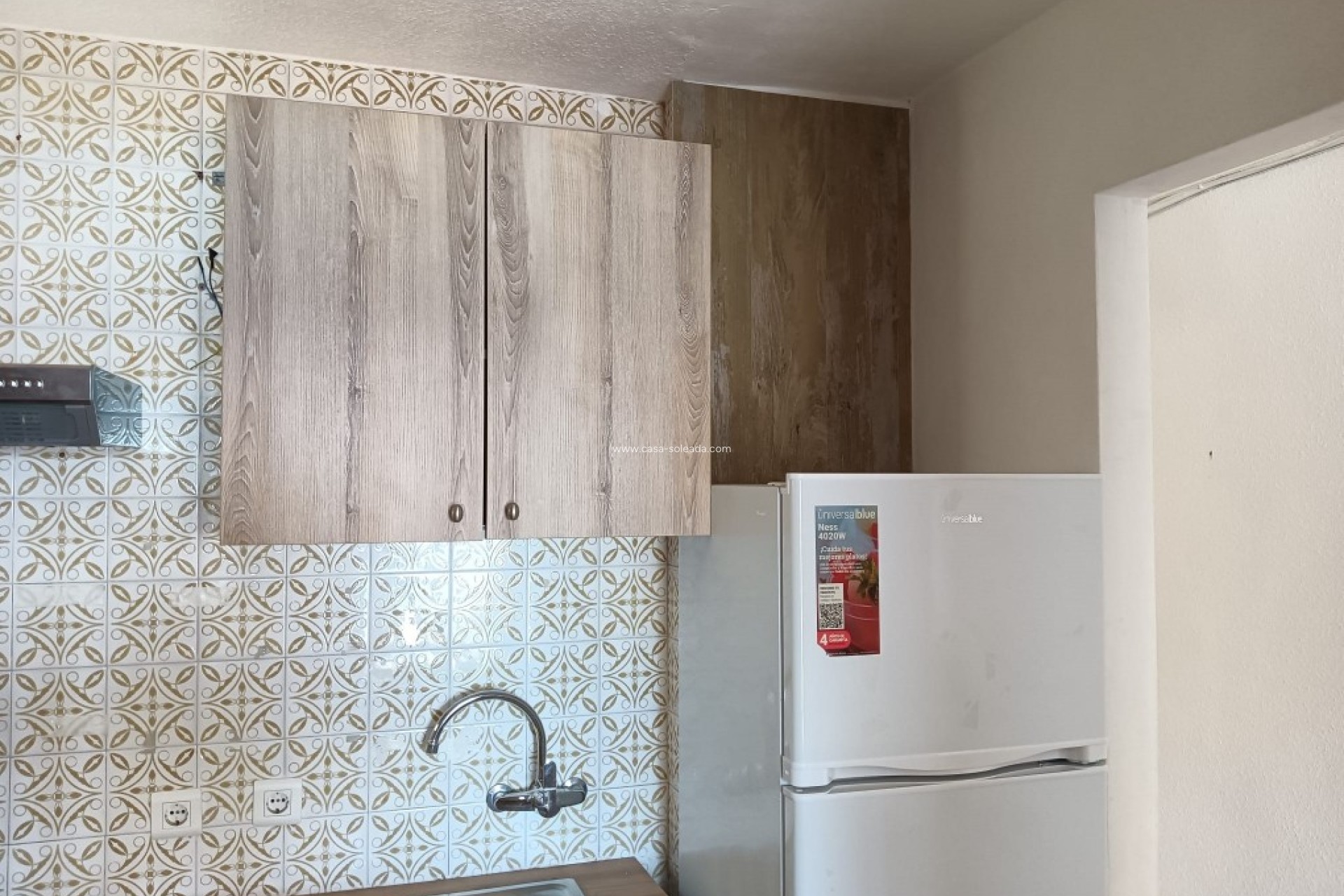 Wiederverkauf - Wohnung - Finestrat - Costa Blanca
