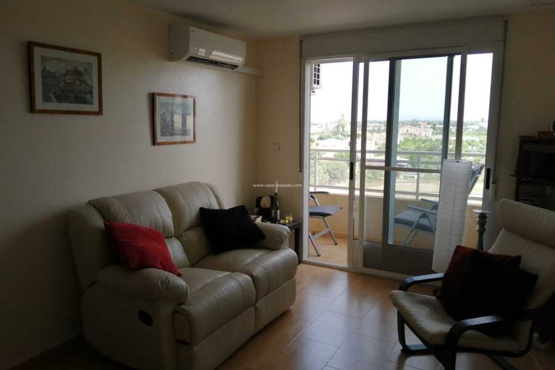 Wiederverkauf - Wohnung - Formentera de Segura - Costa Blanca
