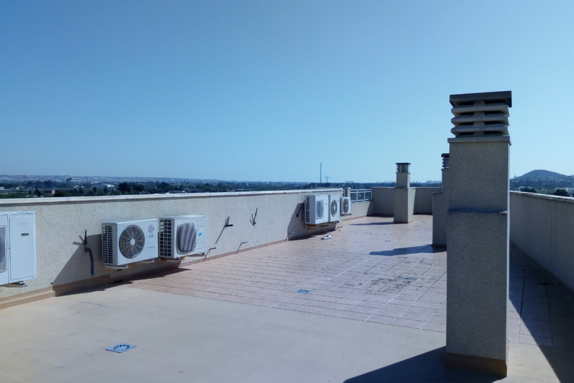Wiederverkauf - Wohnung - Formentera de Segura - Costa Blanca