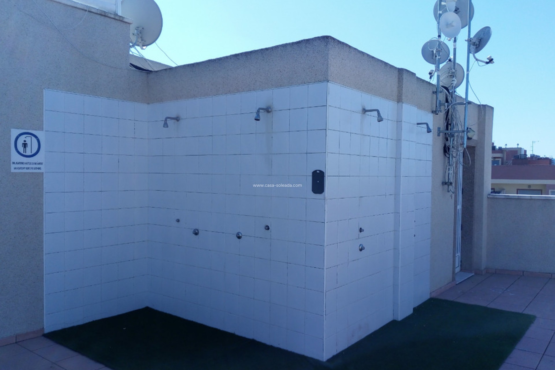 Wiederverkauf - Wohnung - Formentera de Segura - Costa Blanca